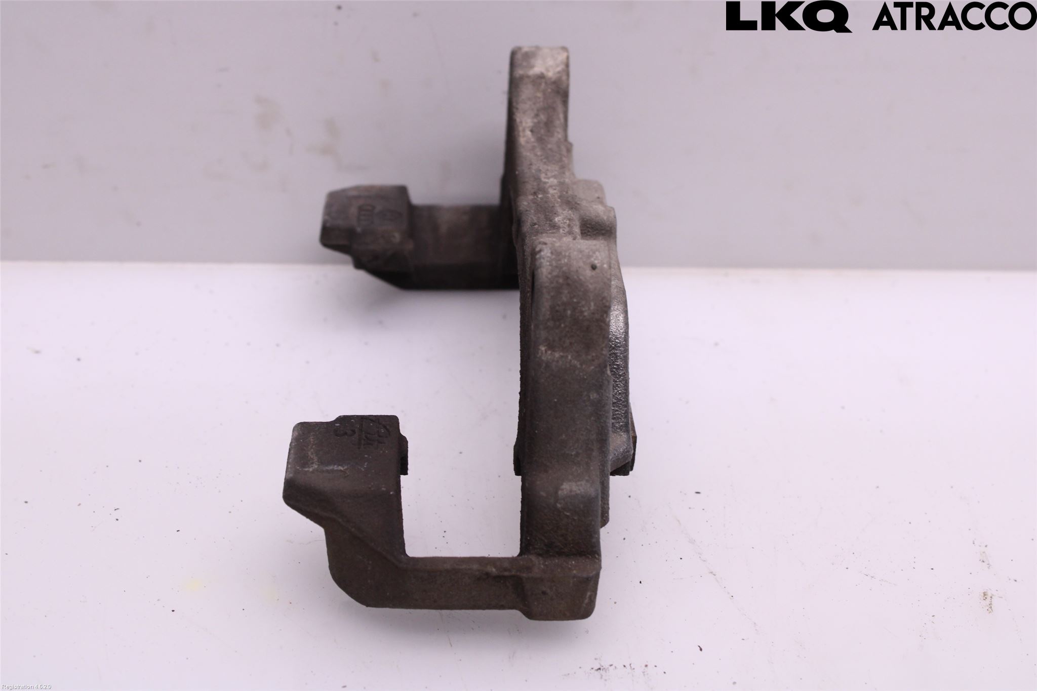 Audi A4 12-15 Bromsokshållare