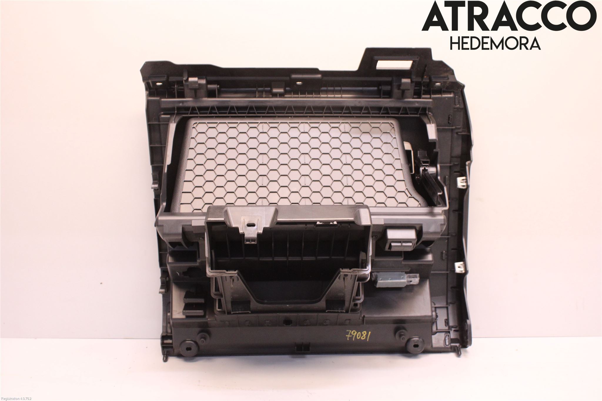Volkswagen VW TIGUAN 16-24 Handskfack