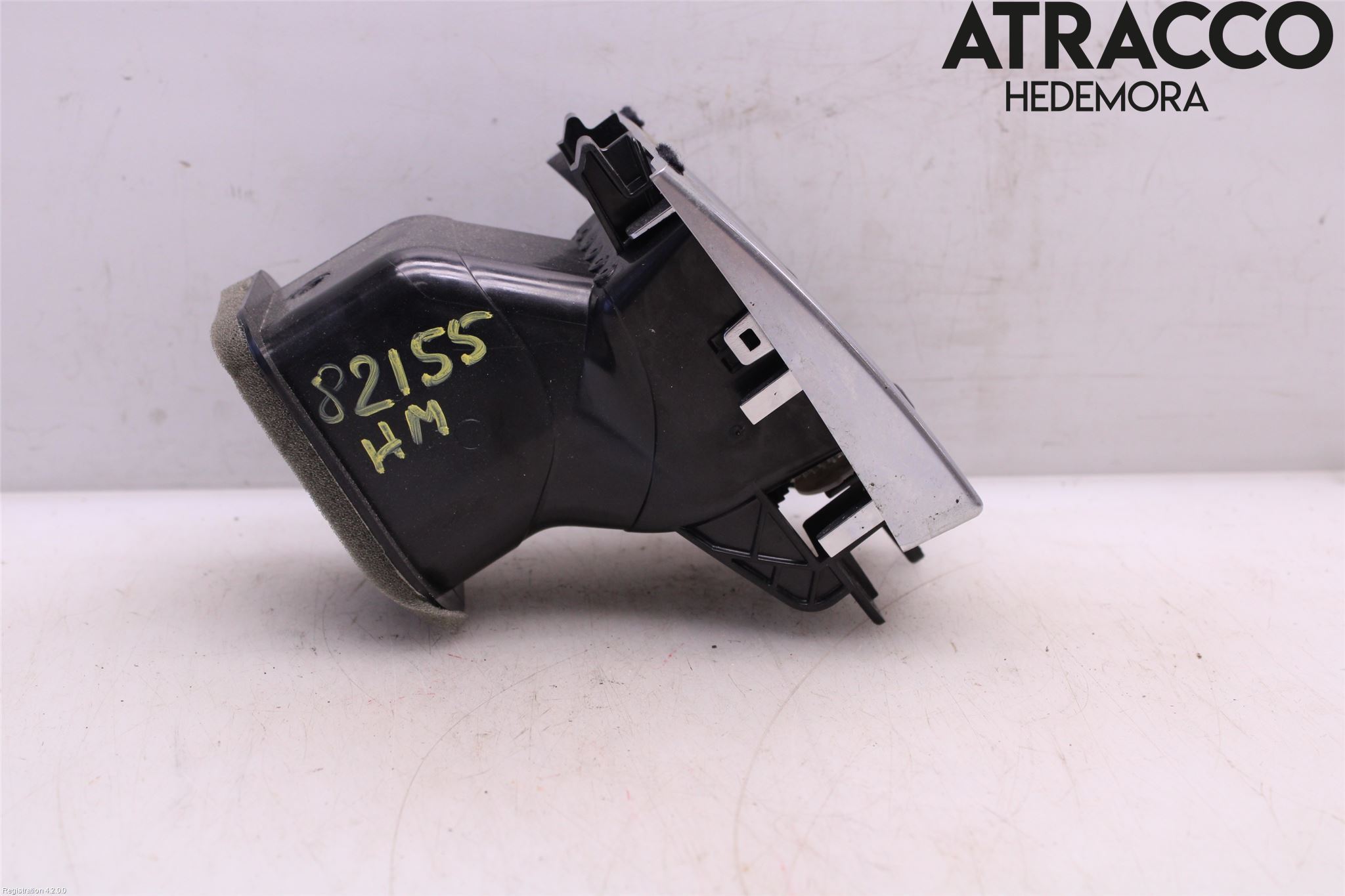 Landrover RANGE ROVER SPORT (L320) 10-13 Defrosterkanal-Munstycke