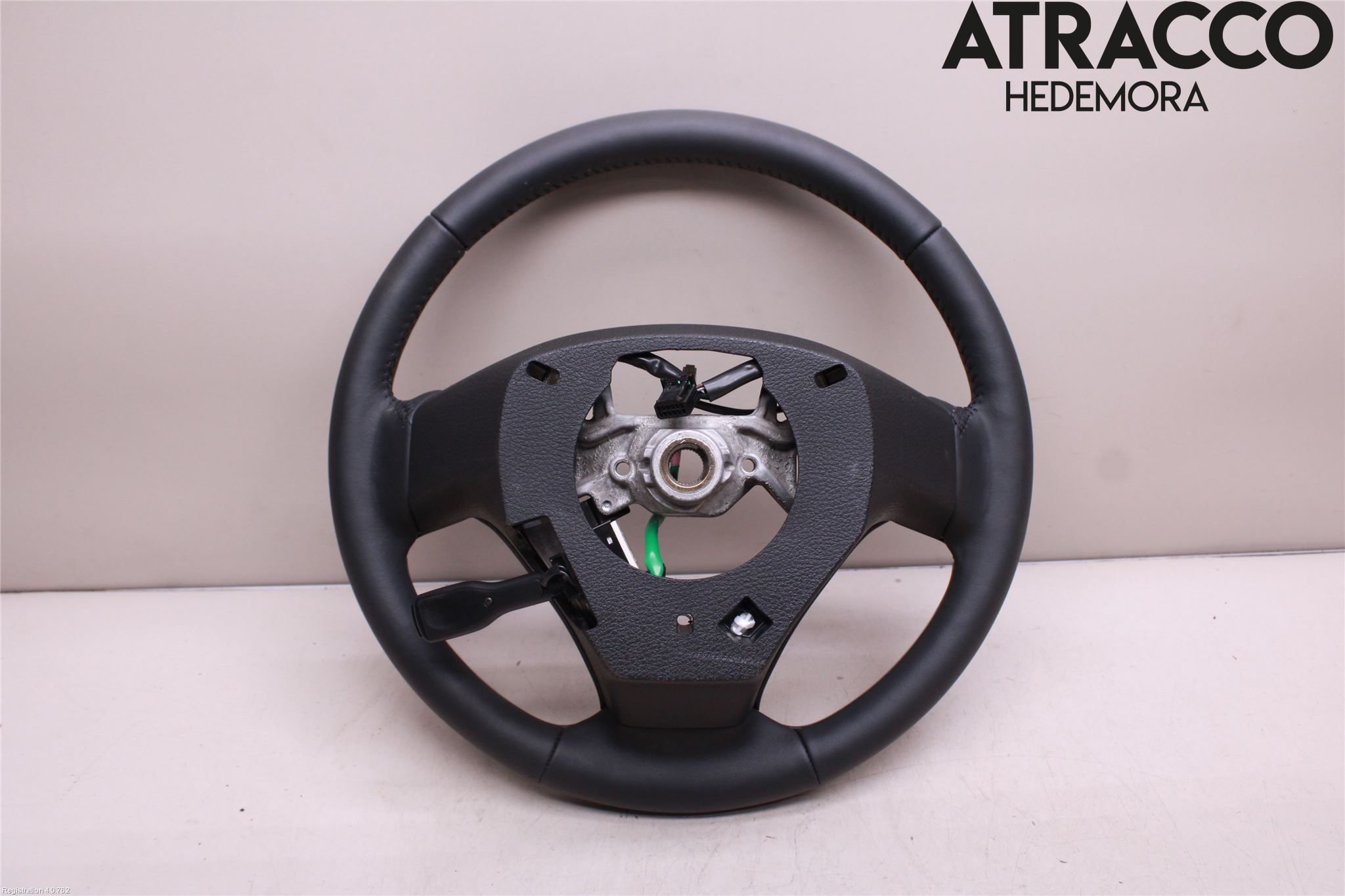 Toyota C-HR 16-23 Ratt