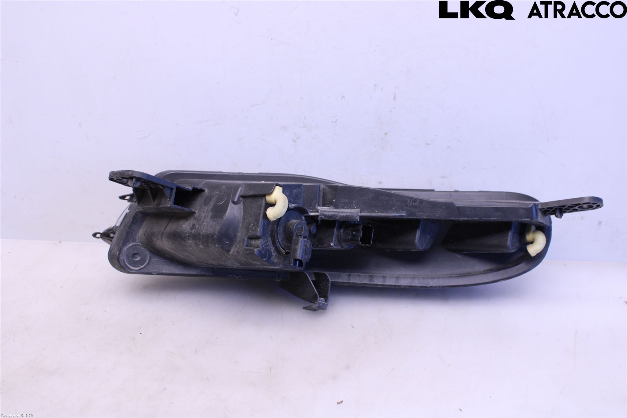 Citroen C3 AIRCROSS 18-23 Positionsljus Fram Hö