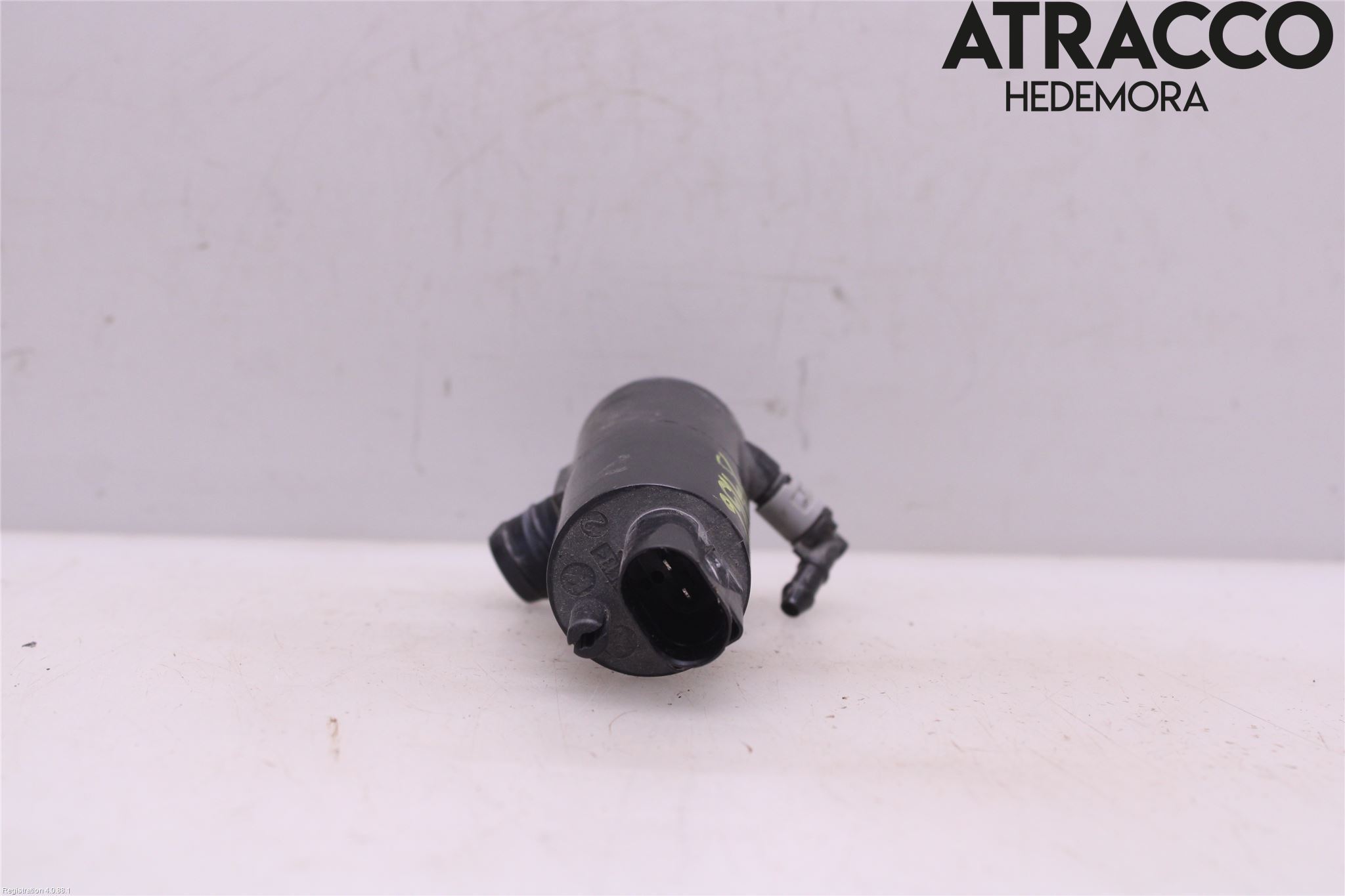 Toyota AURIS 13-19 Spolarpump Högtryck