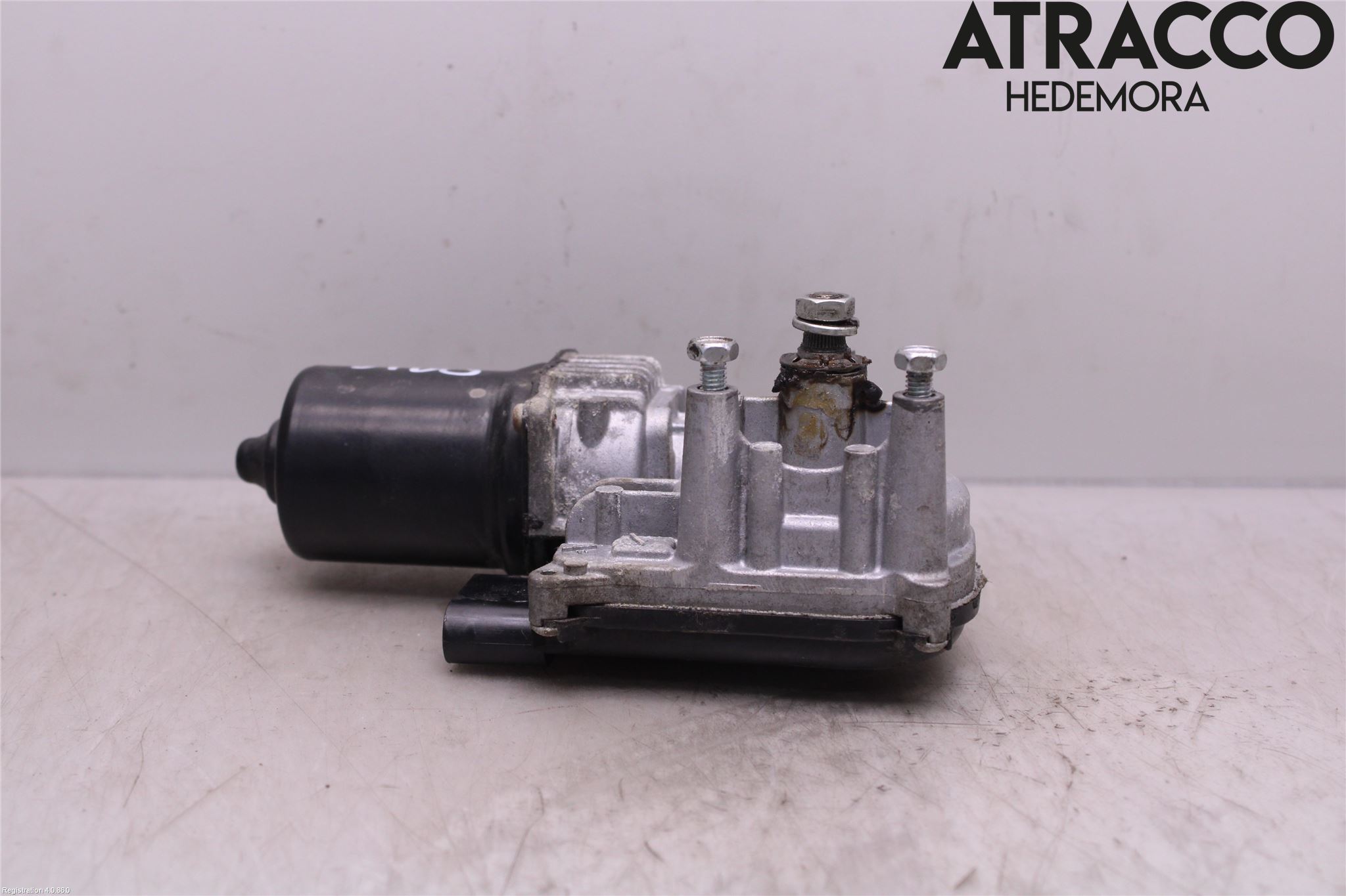 Volkswagen VW PASSAT CC 08-16 Torkarmotor Vindruta