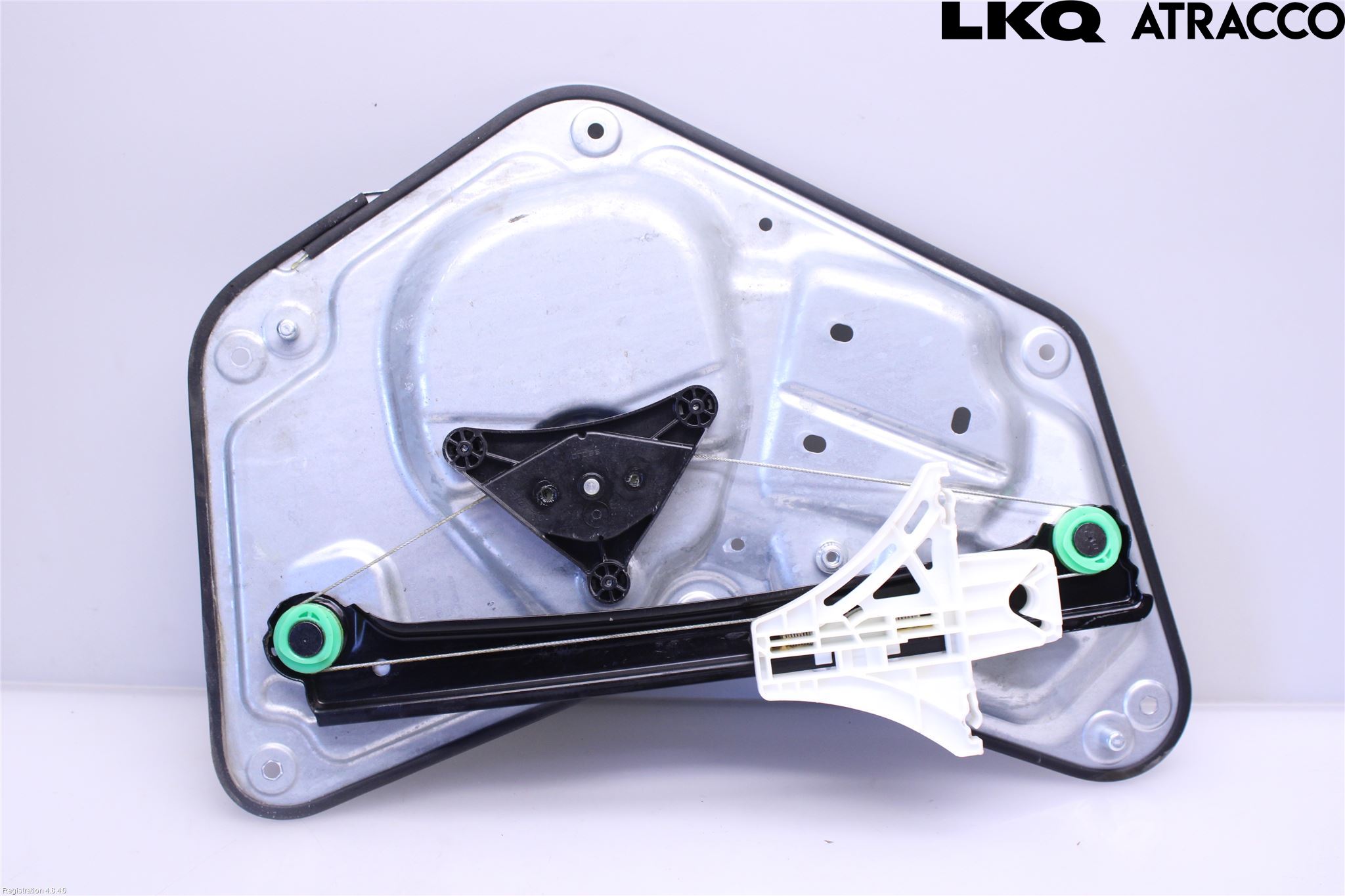 Skoda YETI Fönsterhiss El Kompl