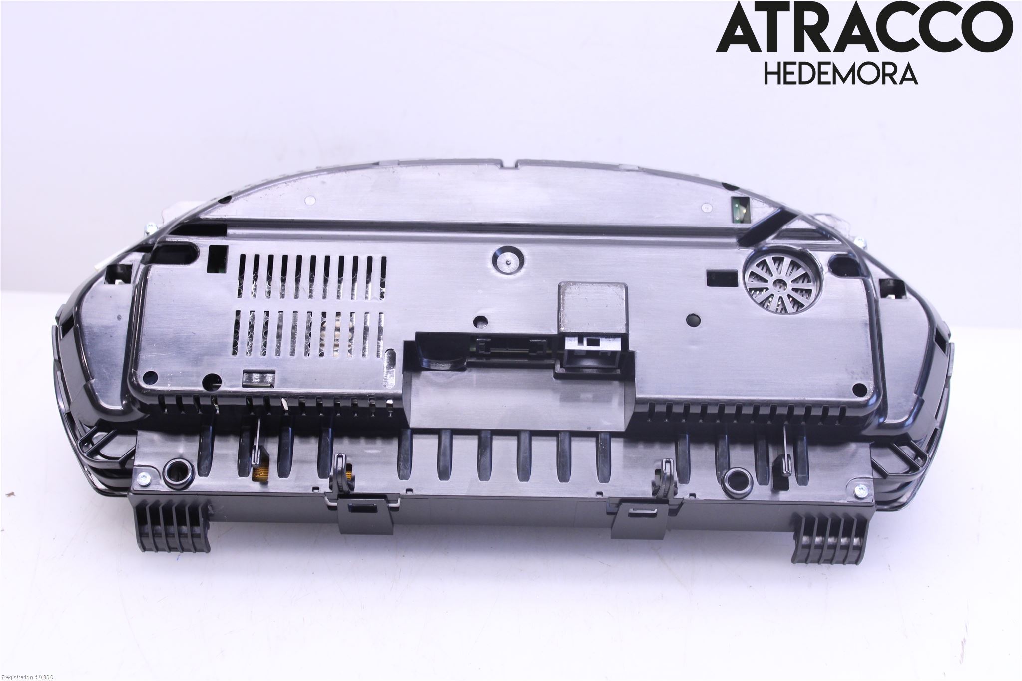 BMW 3 F30/F31/F80 12-19 Instrument Komb
