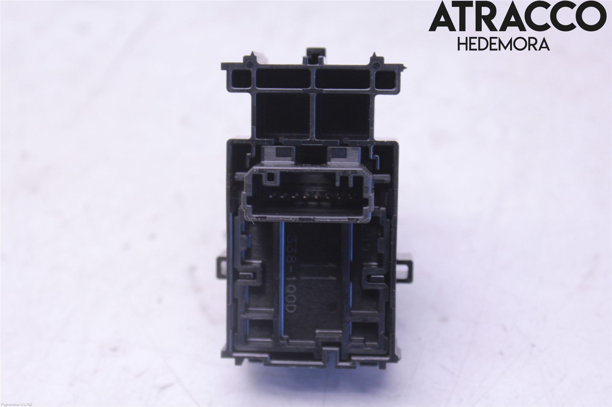 Toyota RAV4 19- Strömställare Elhiss