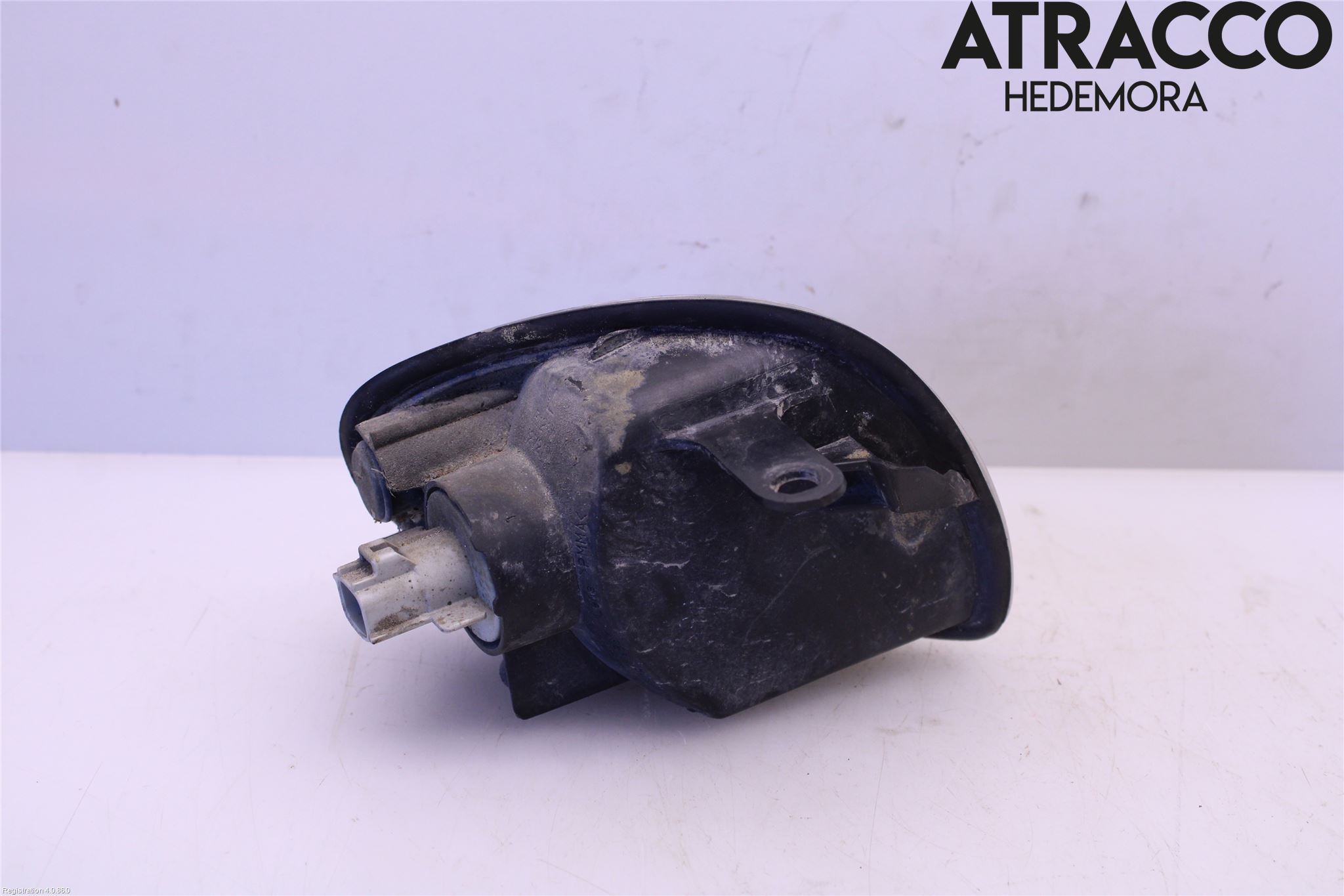 Toyota COROLLA 98-01 Blinkers Fram Höger