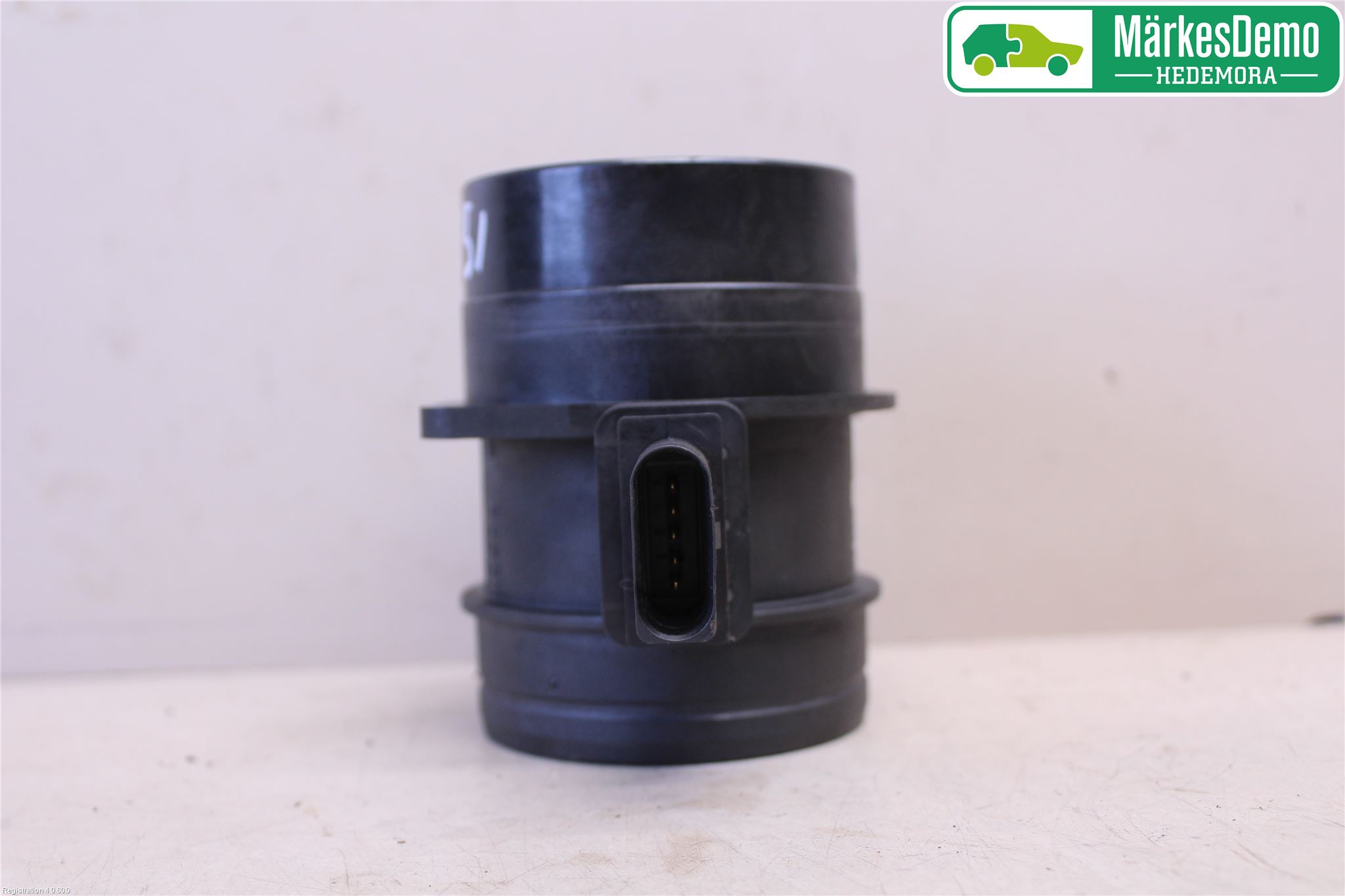 Audi A4/S4 08-11 Injluftmassamätare