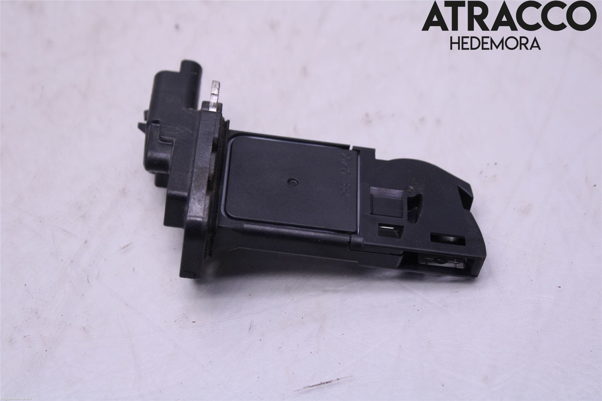 Peugeot PEUGOT 208 16-19 Injluftmassamätare