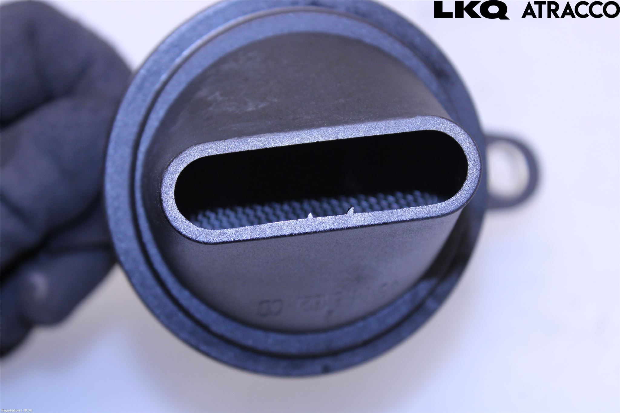 Ford FIESTA 13-17 Oljepump Motor