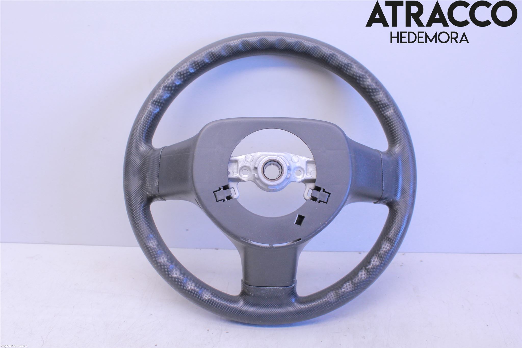 Toyota AYGO 06-14 Ratt