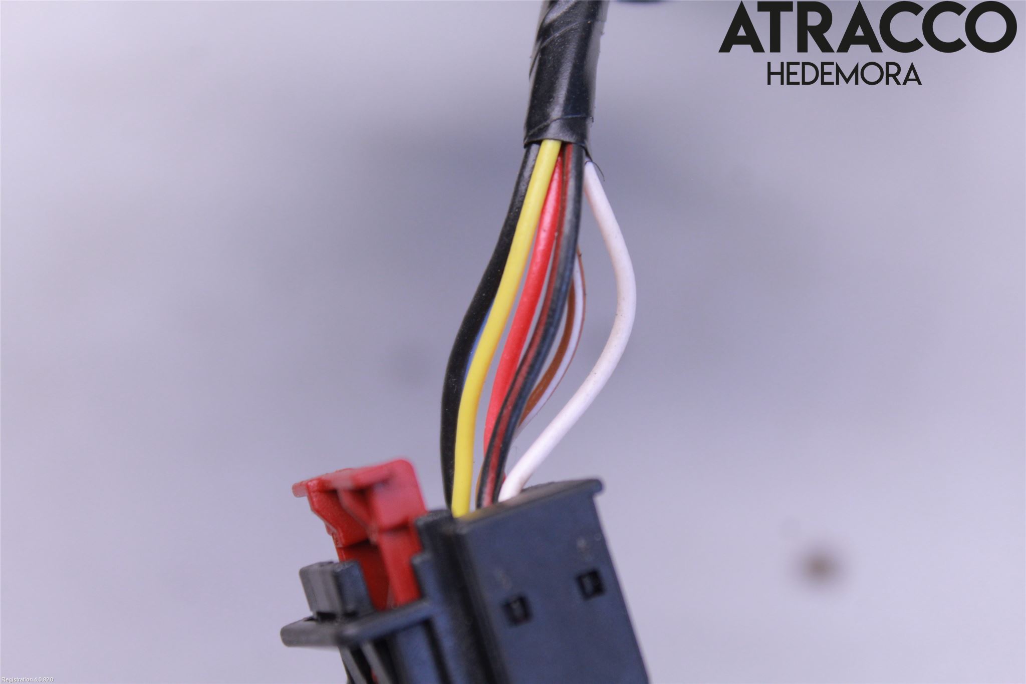 Audi A3/S3 8V 13-20 Spegel Yttre El Vä