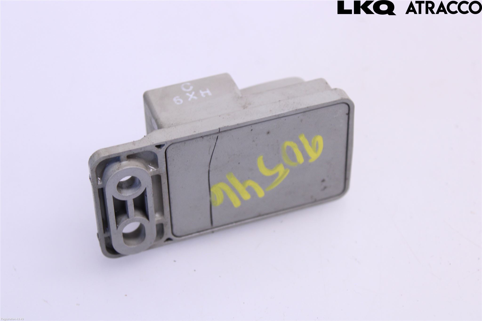 Lexus RX XU30 03-09 Relä Övrigt