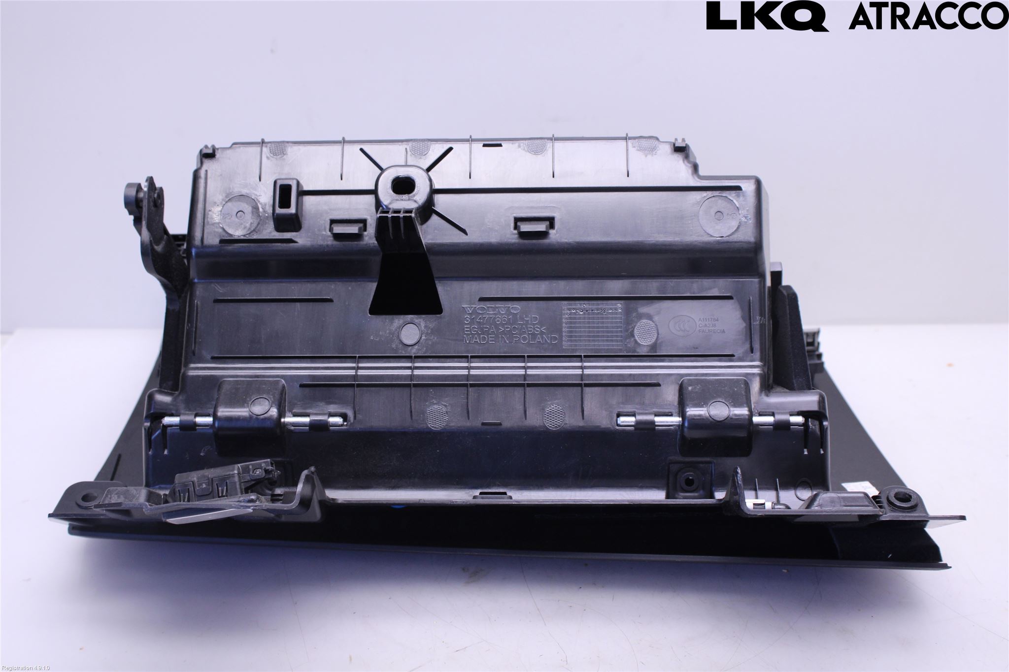 Volvo V60 19- Handskfack