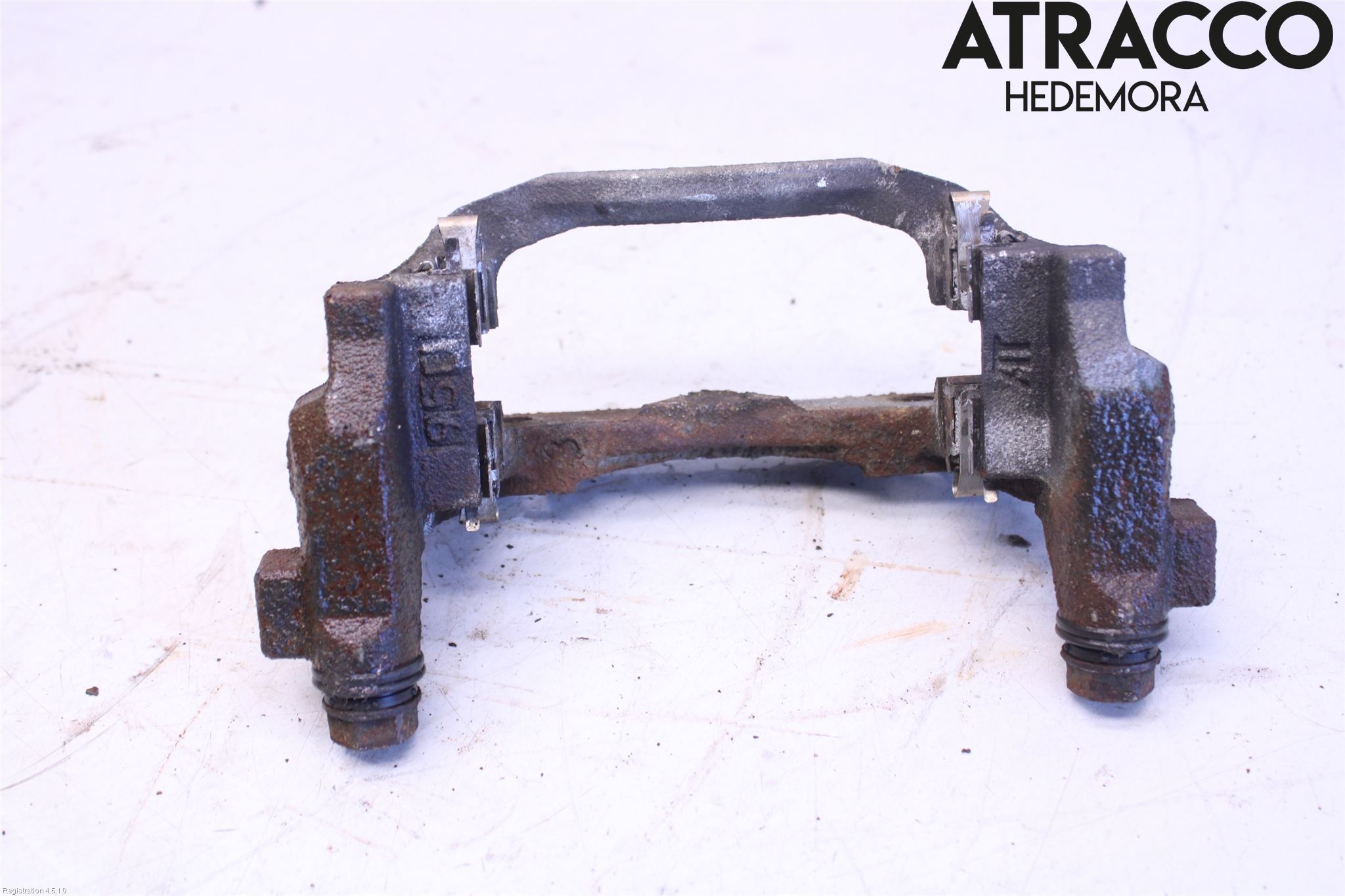 Toyota CAMRY 19-24 Bromsokshållare