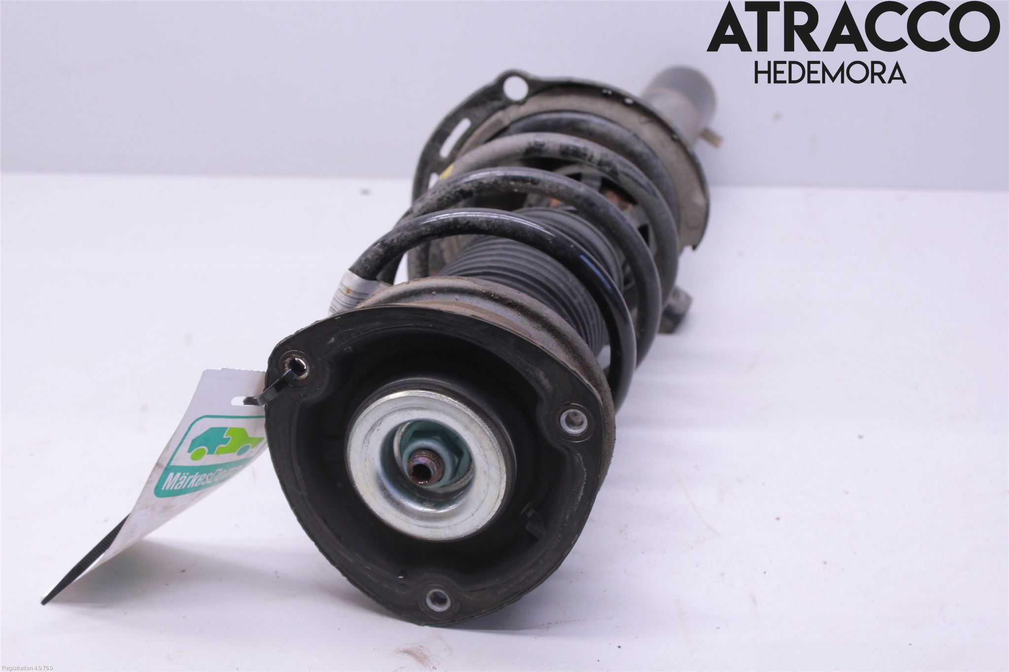 Seat LEON 13-20 Fjäderben Fram Vänster