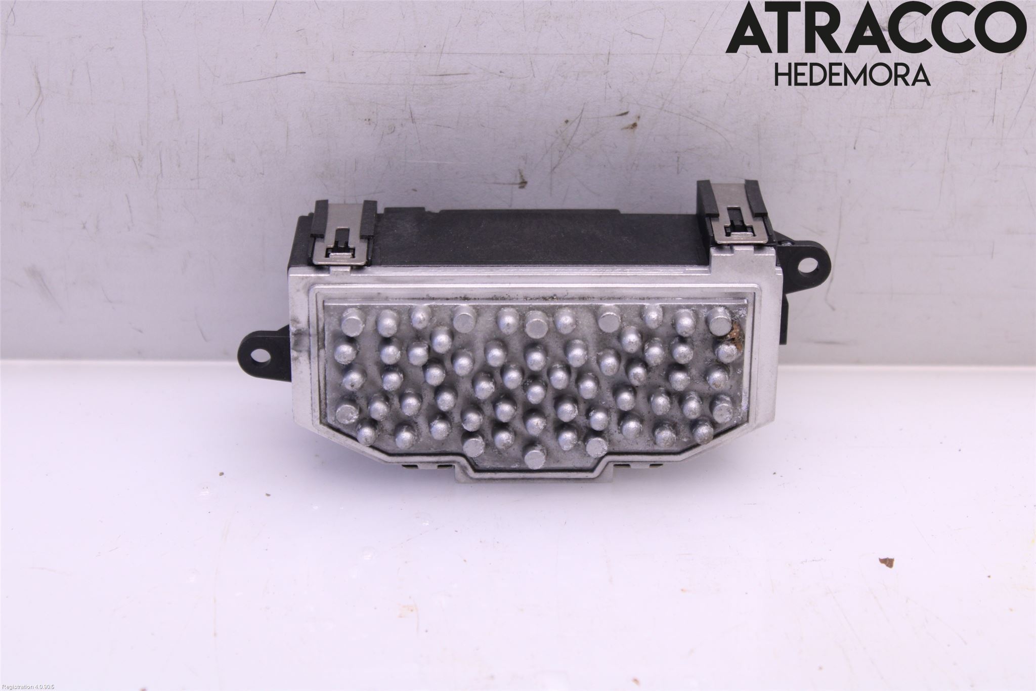 Audi Q3 8U 12-18 Värmefläktsmotstånd