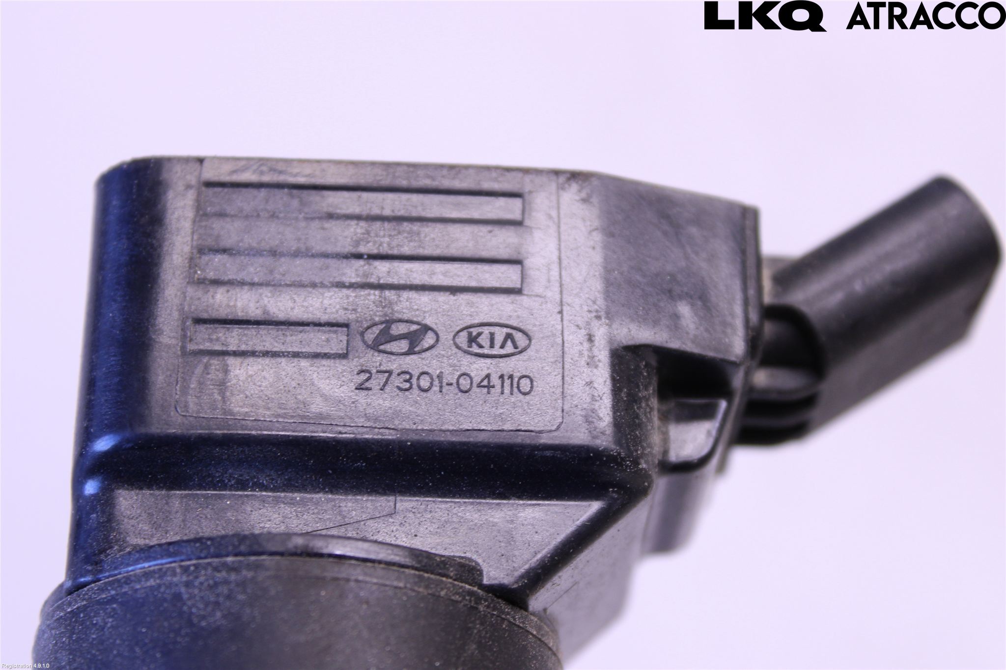 Hyundai i20 GB 15-20 Tändspole