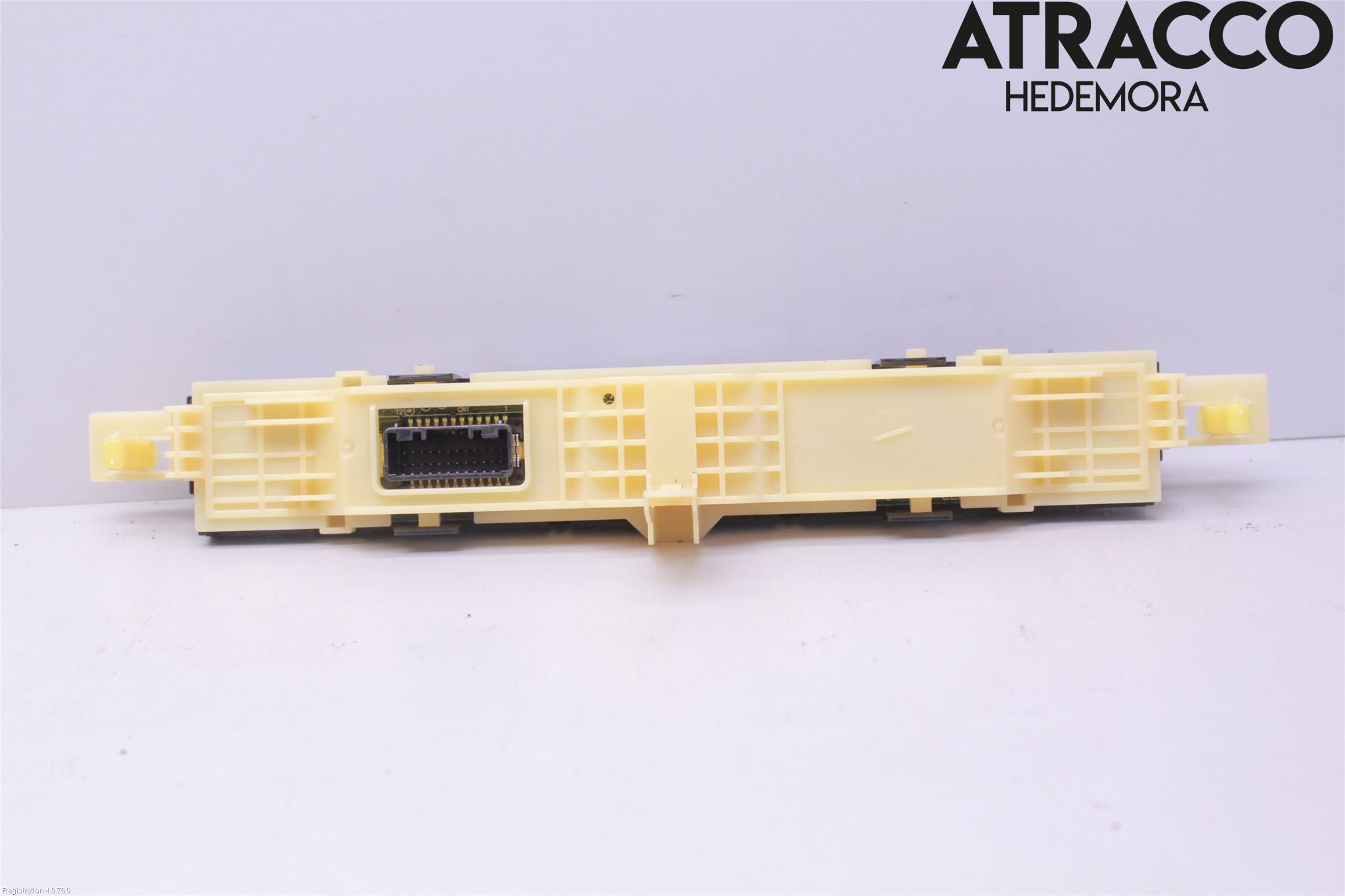 Toyota RAV4 13-18 Instrument Klocka