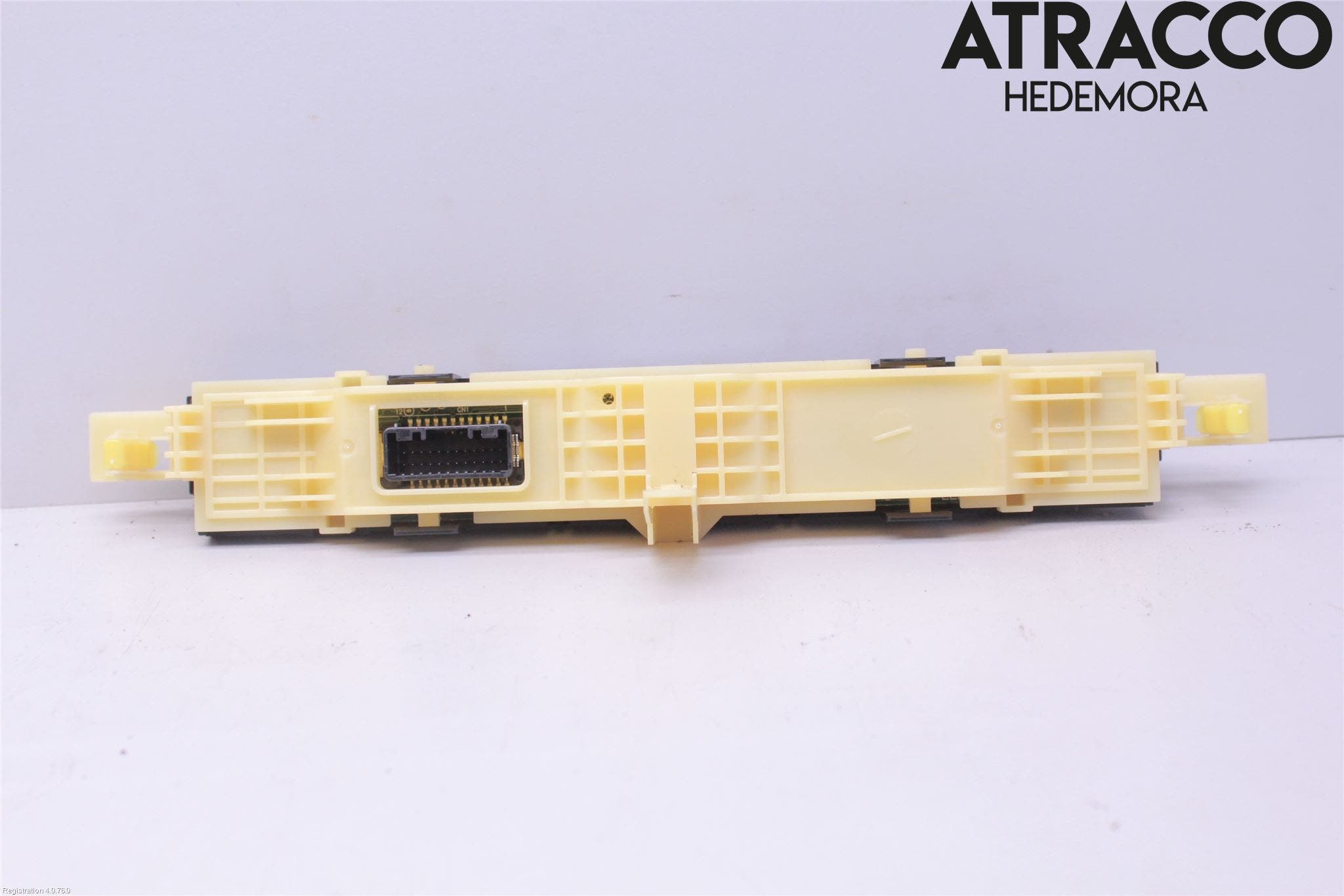 Toyota RAV4 13-18 Instrument Klocka