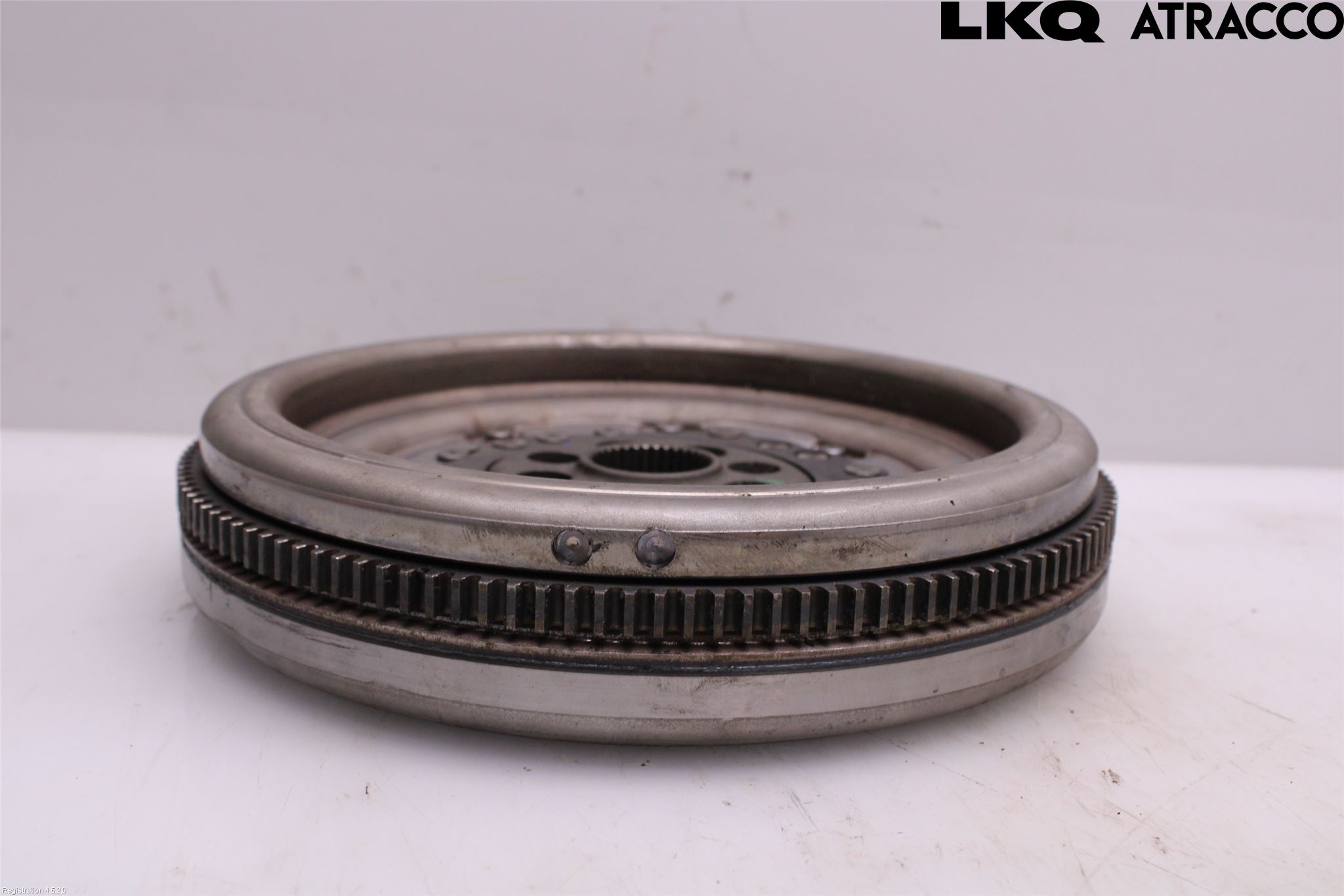 Audi A3/S3 05-13 Svänghjul Man