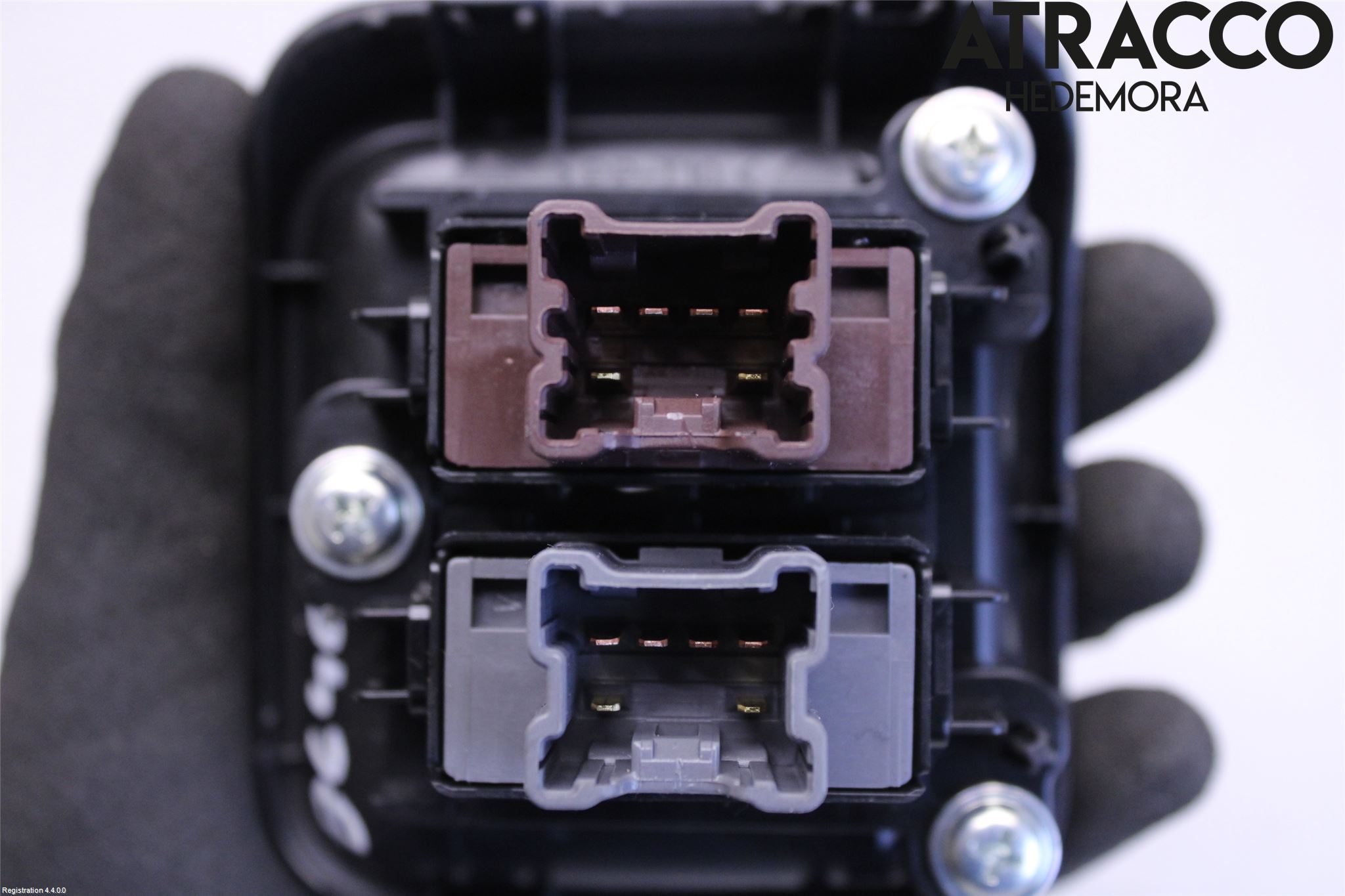 Nissan JUKE 10-14 Strömställare Stolvärme