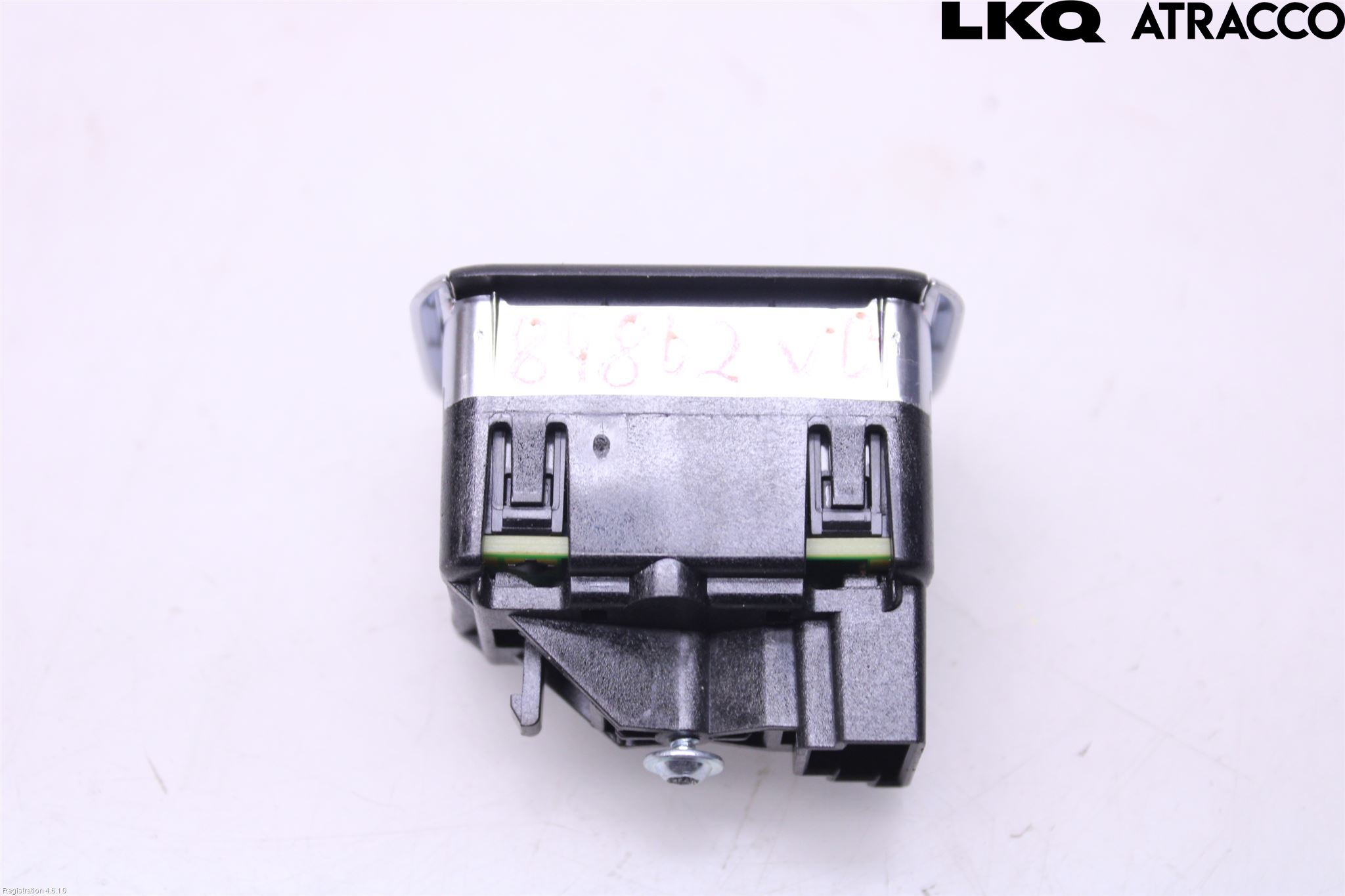 Tesla MODEL X 16- Strömställare Elhiss