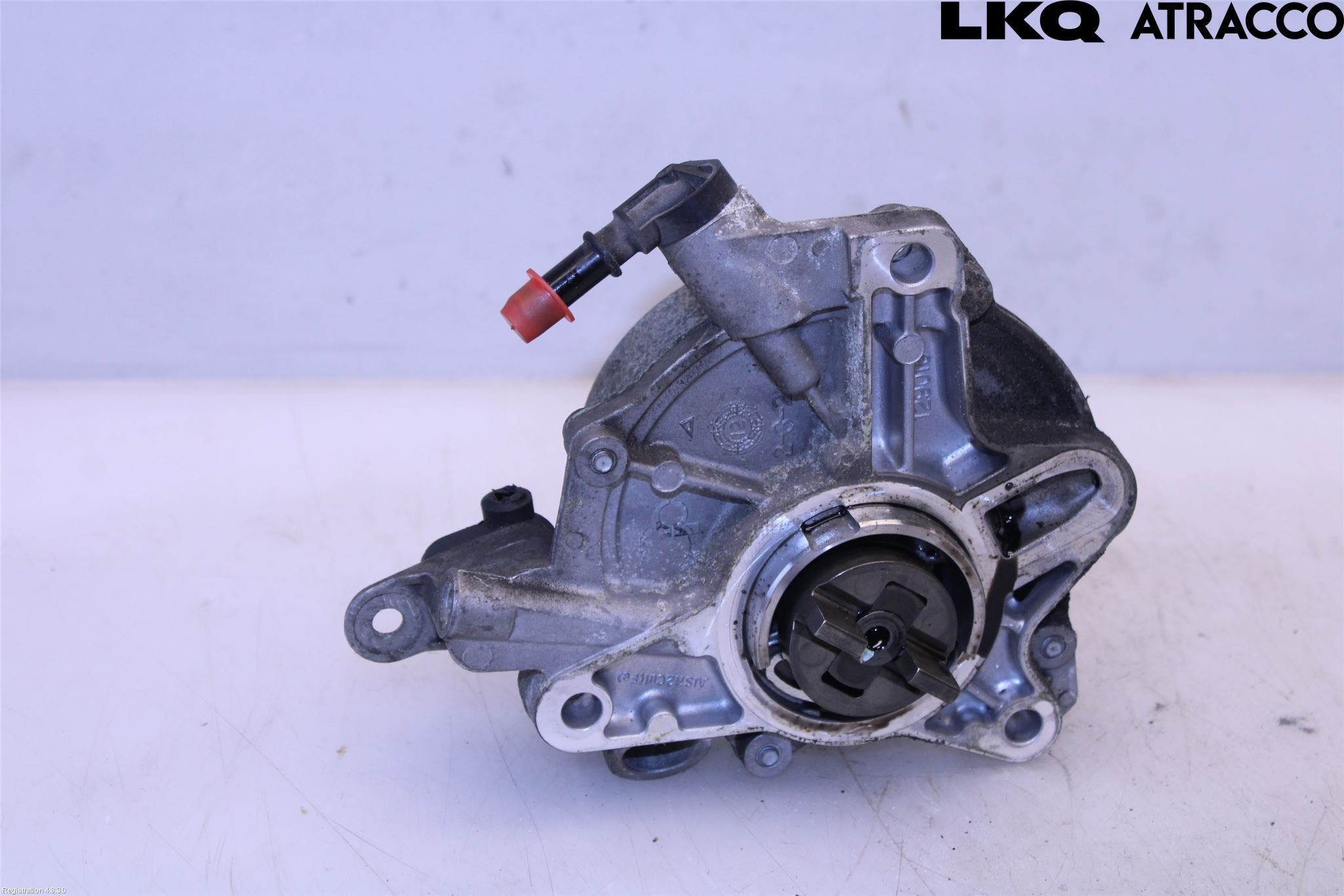 Ford S-MAX 06-15 Vakuumpump