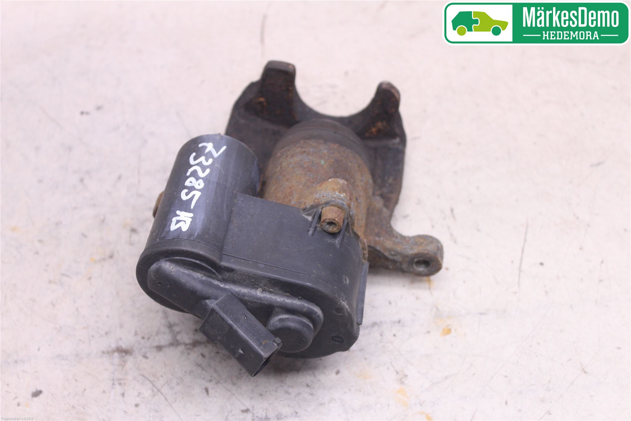 Volkswagen VW PASSAT CC 08-16 Bromsok Bak Höger