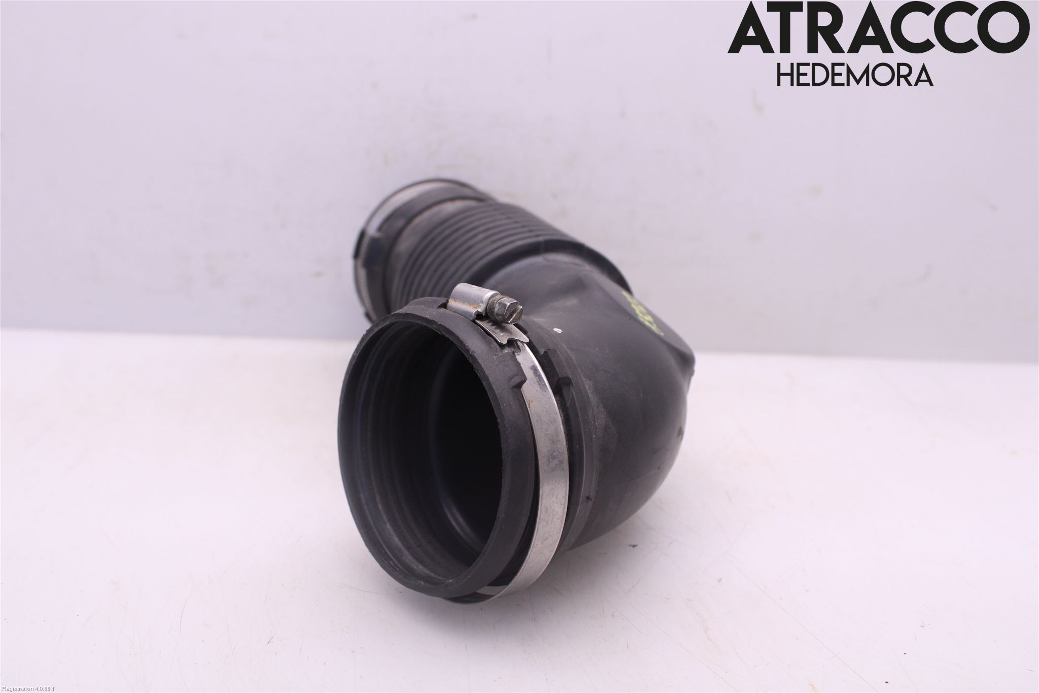 Opel MOVANO B 10-22 Injgummibälg-Slang