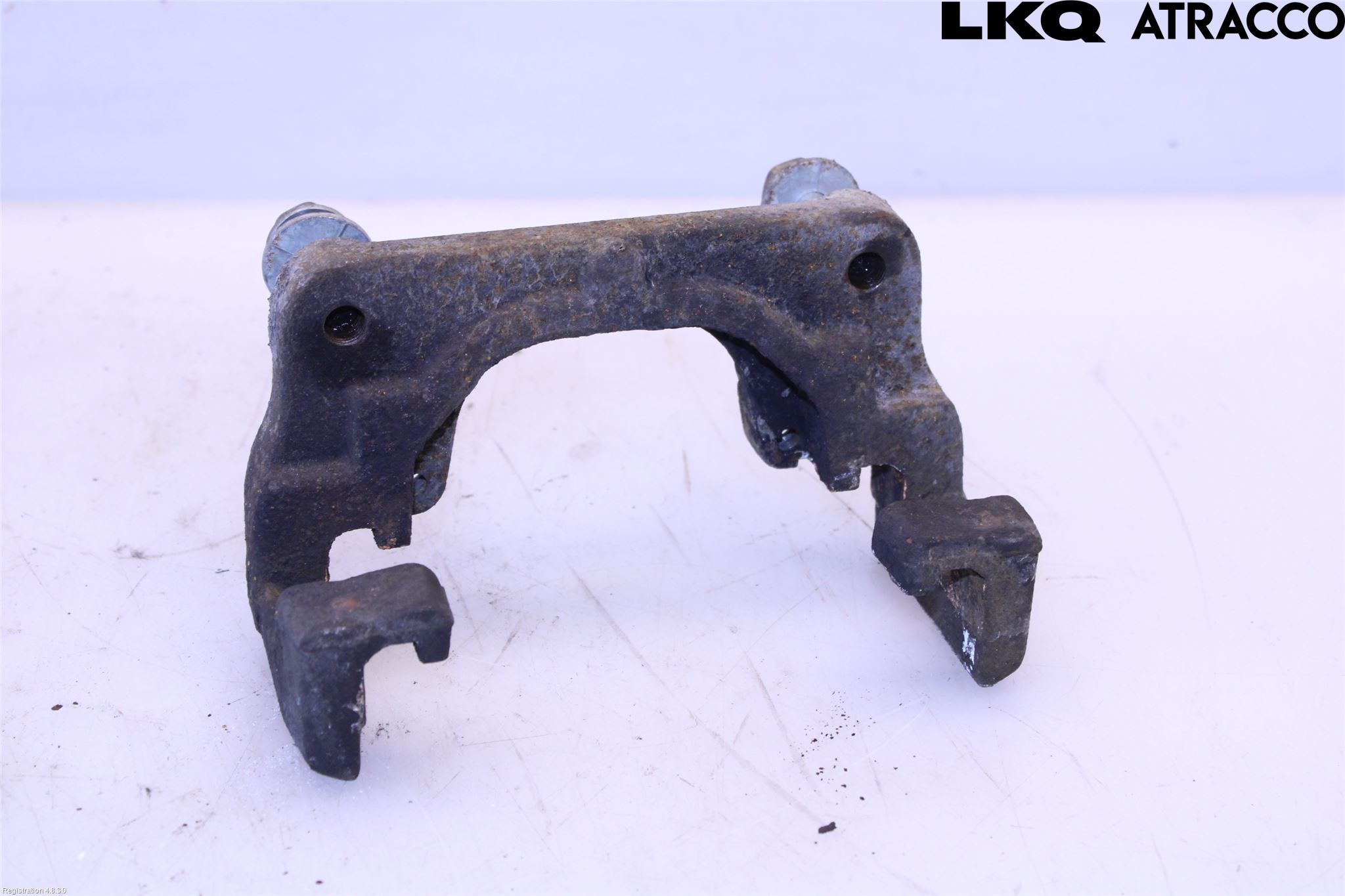 BMW 5 E60/61 Sed/Tou 02-10 Bromsokshållare