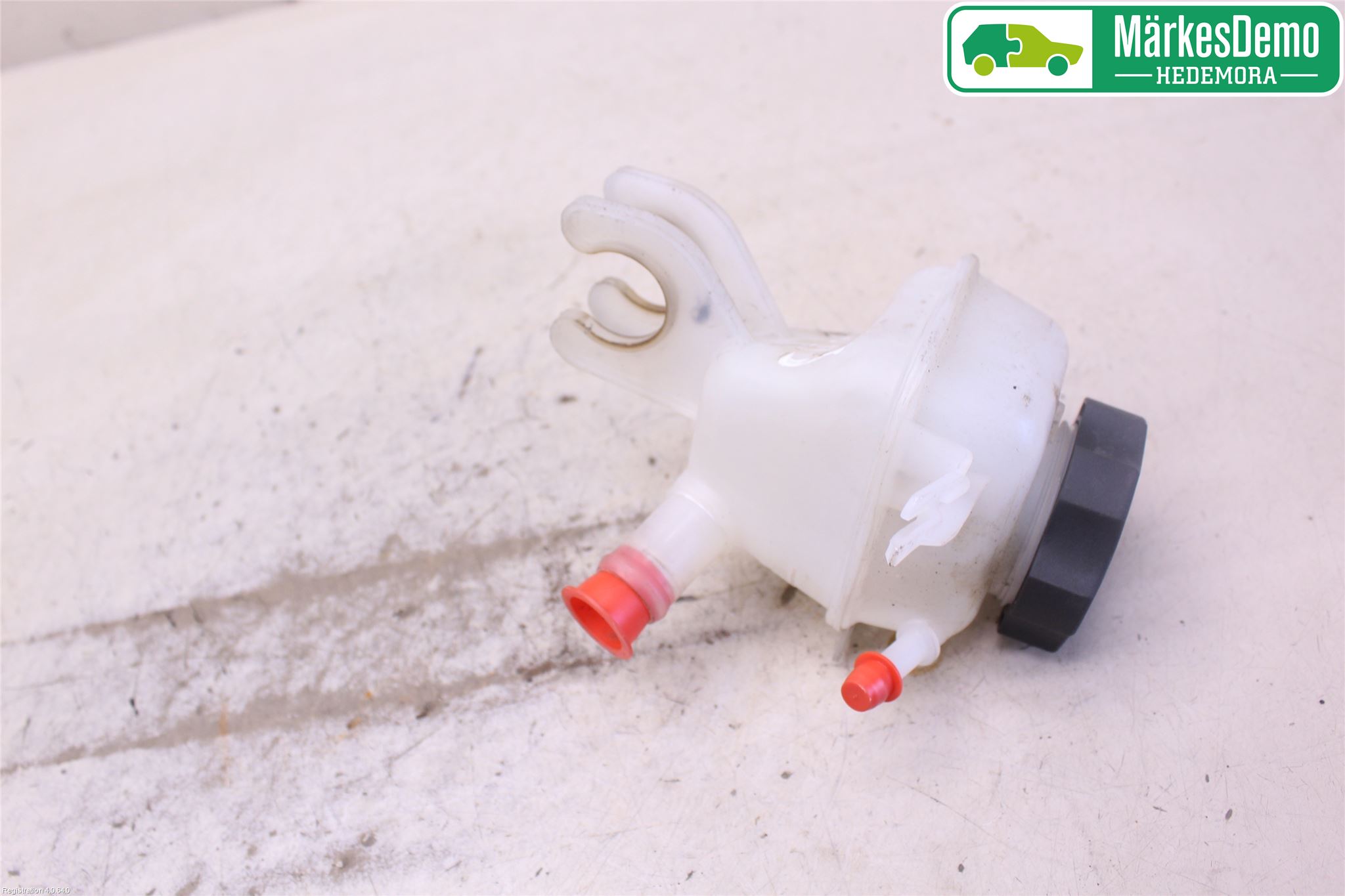 Opel INSIGNIA 09-16 Styrservooljebehållare