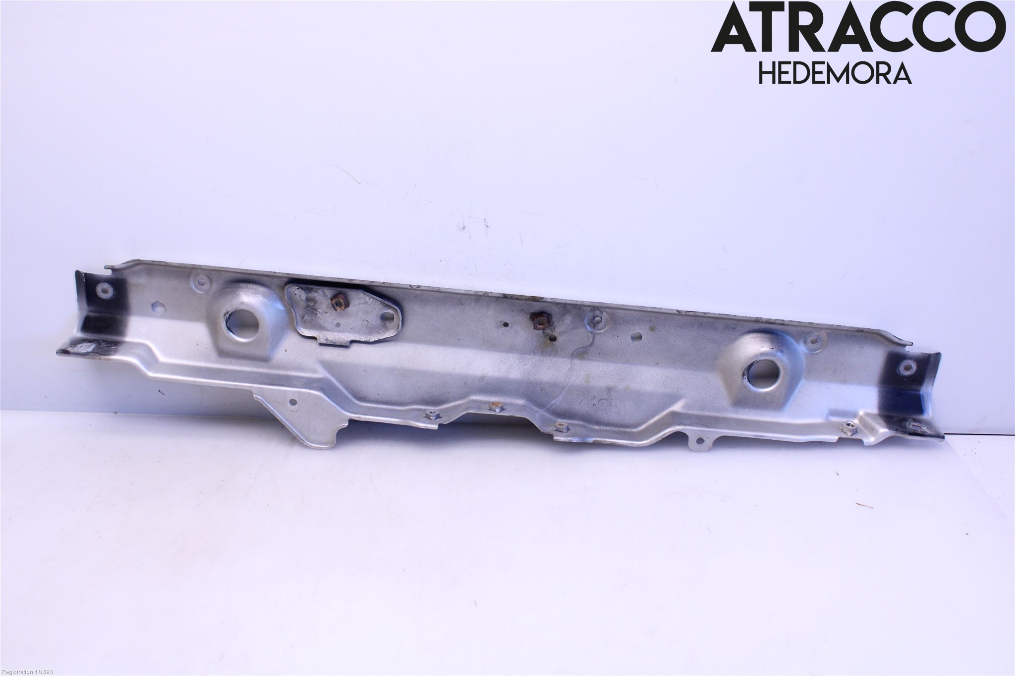 Toyota PRIUS NWH20 04-08 Kylarfäste-Ram-Balk