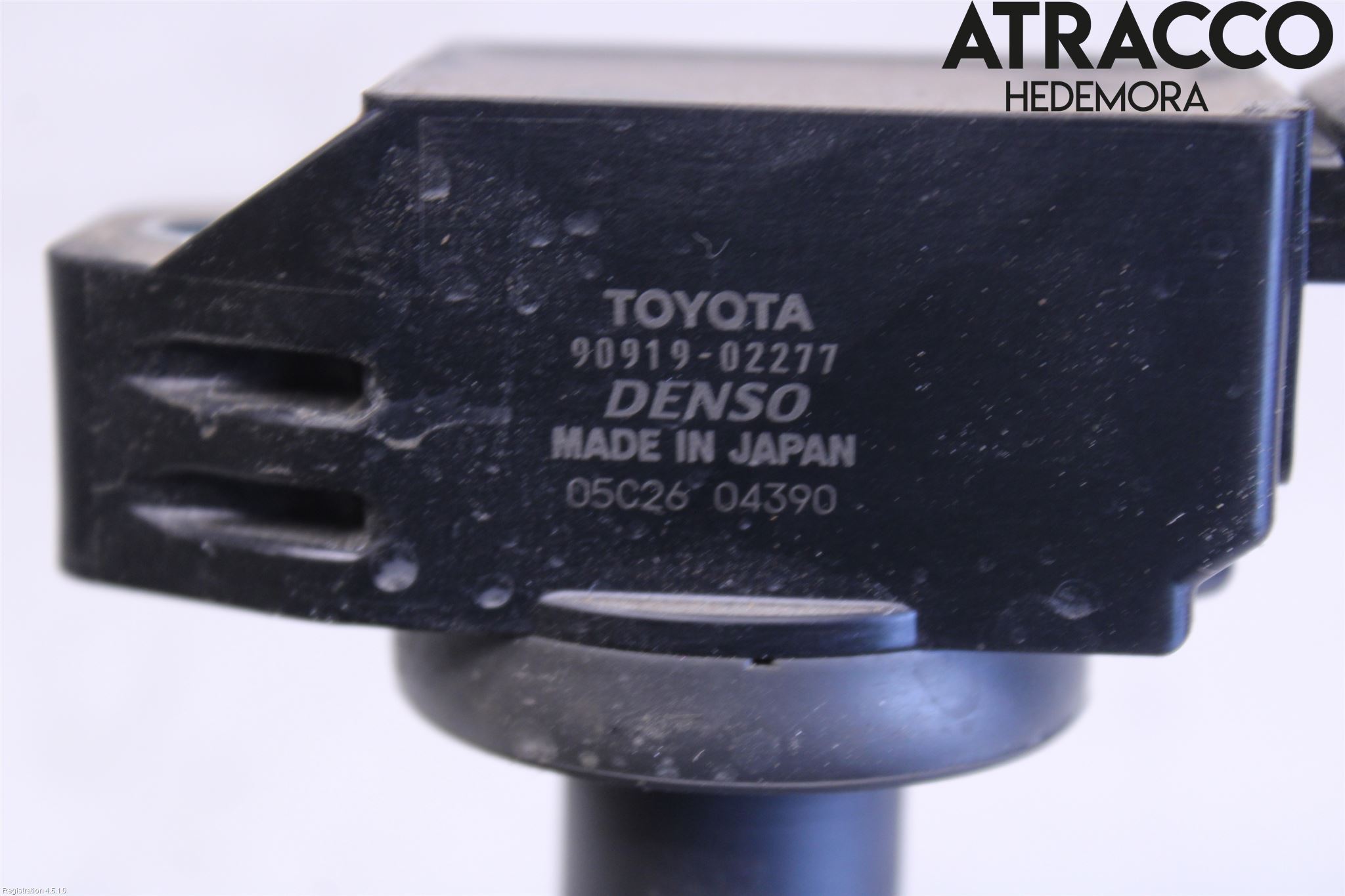 Toyota CAMRY 19-24 Tändspole