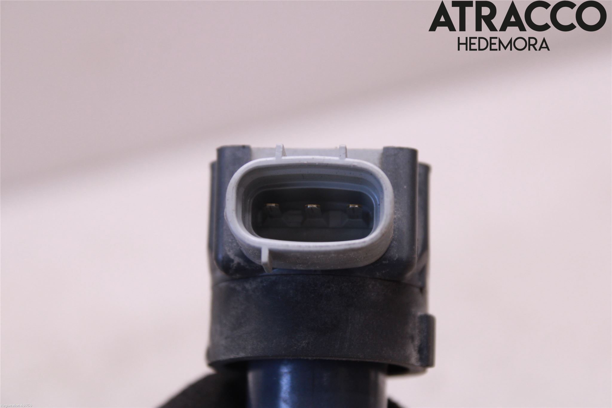 Suzuki KIZASHI Tändspole