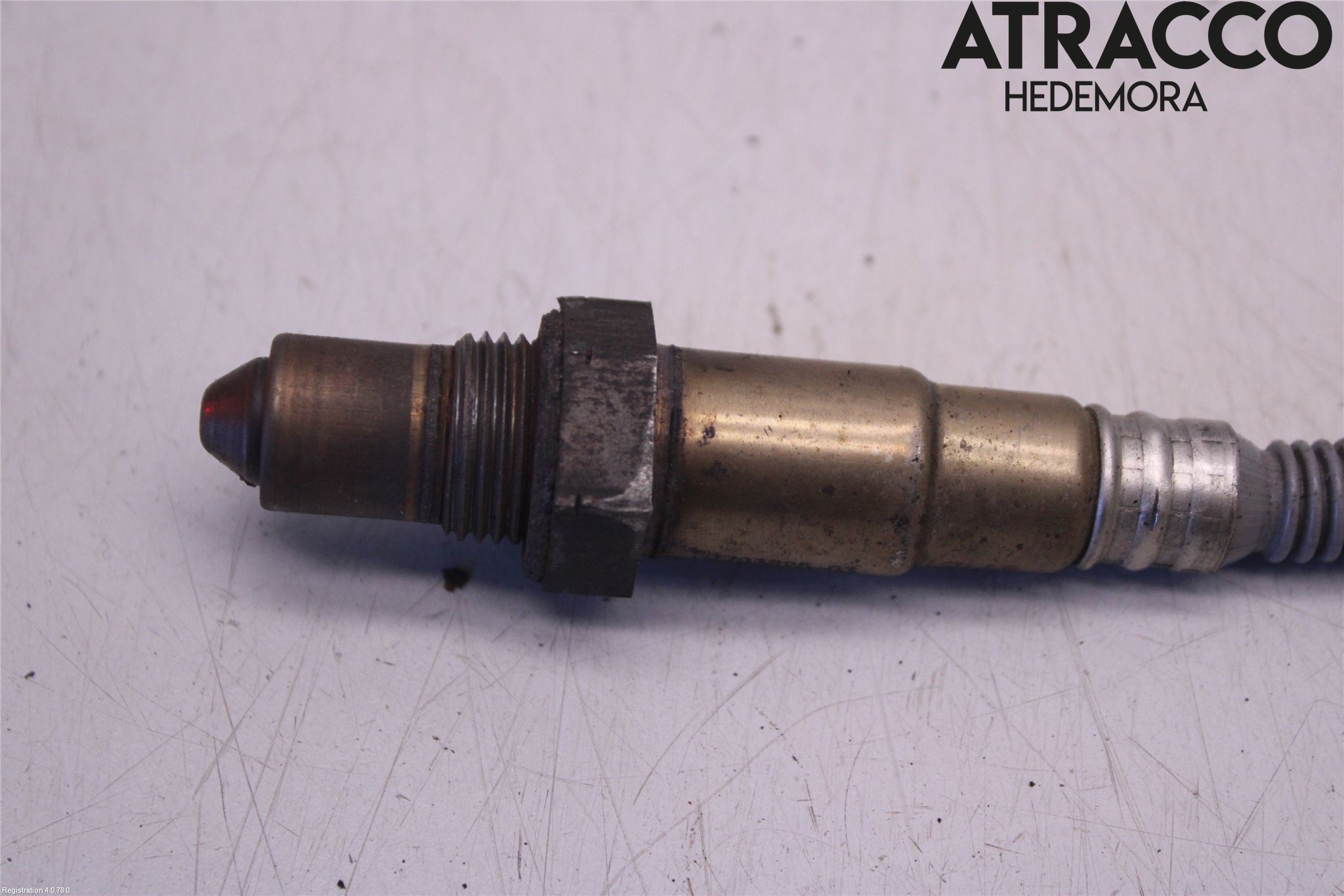 BMW 4 F32/F33/F82/F83 13-20 Injlambdasond