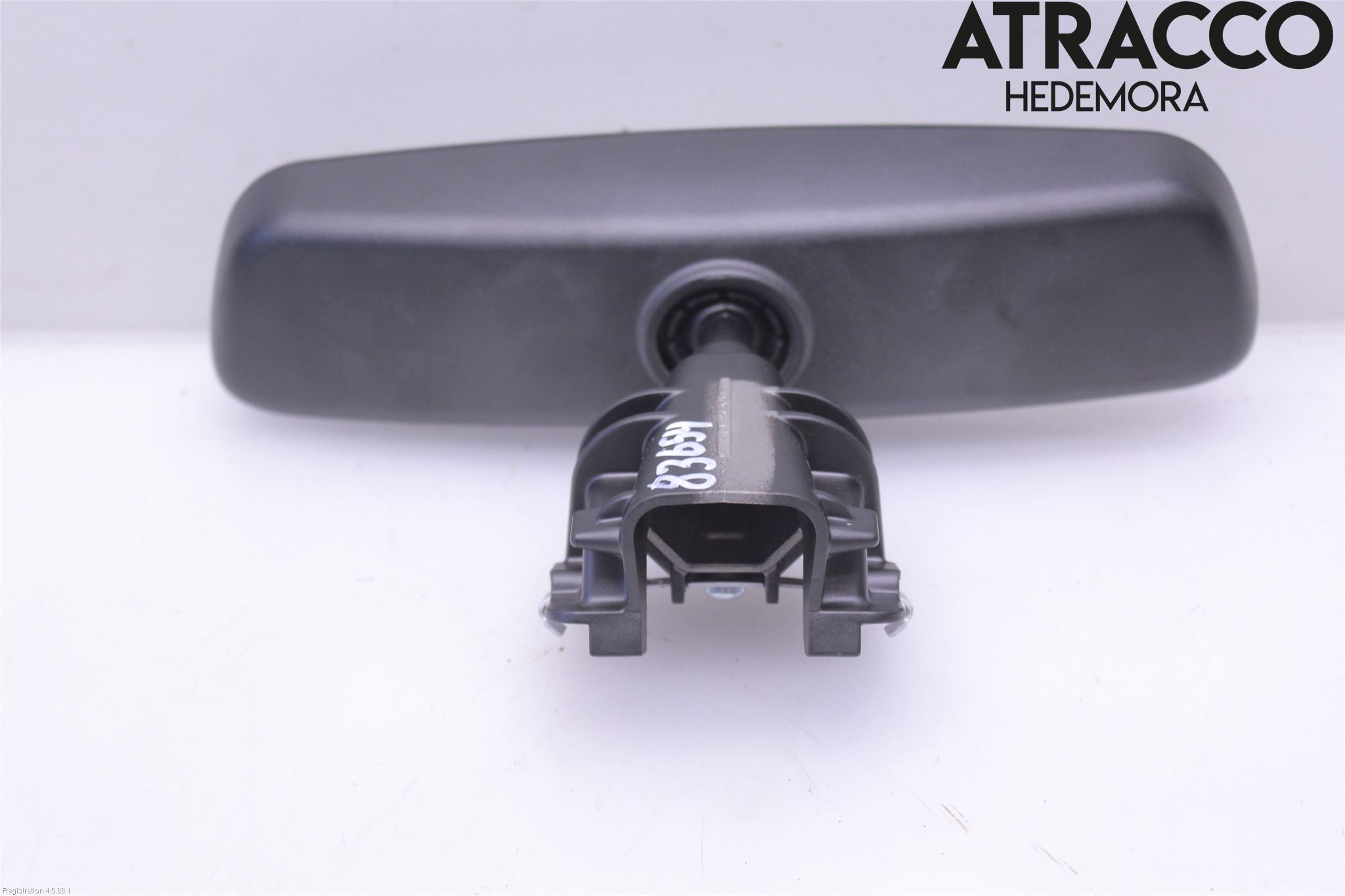 Jaguar F-PACE Spegel Invändig El