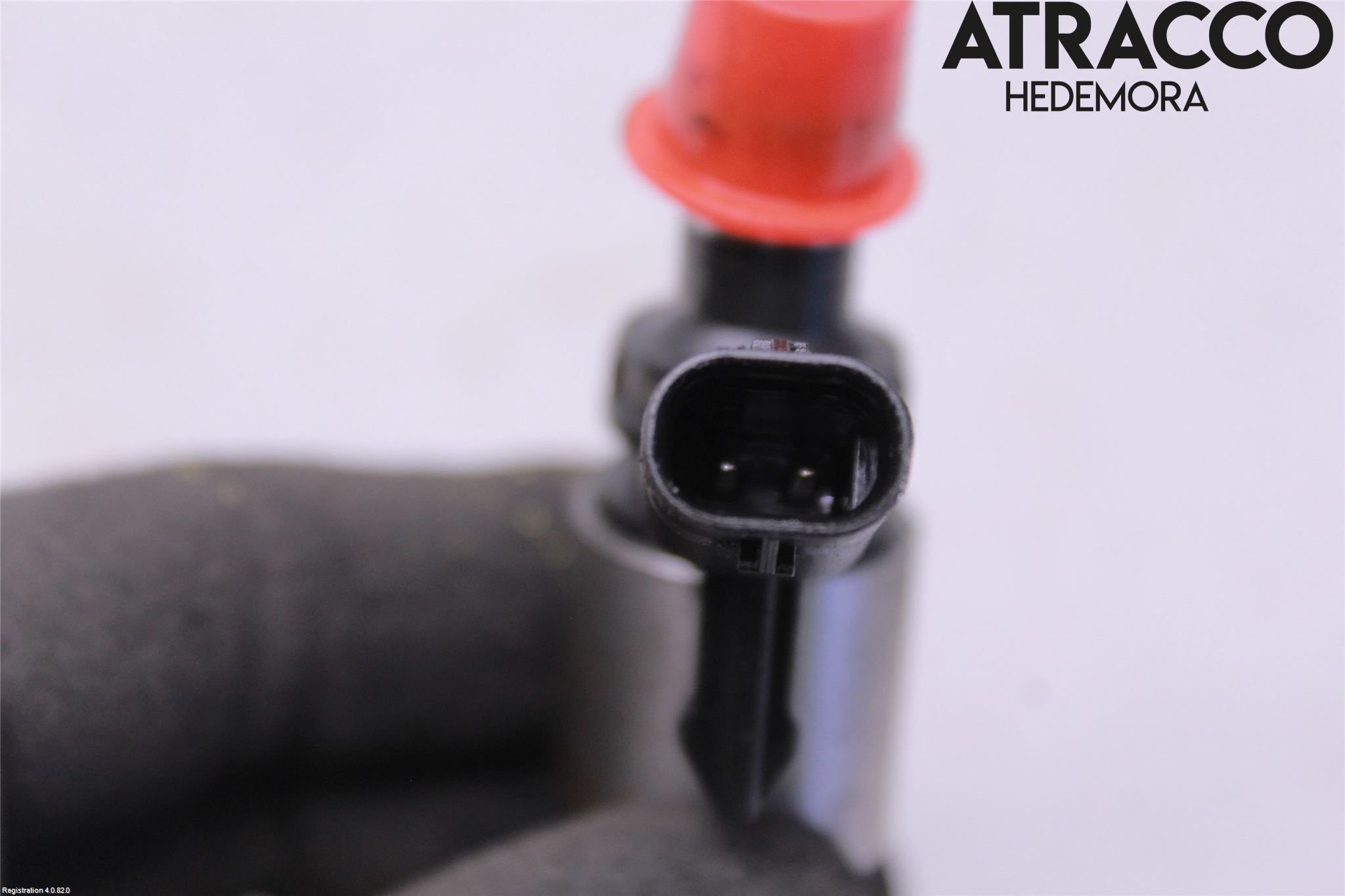 Audi A5 07-16 Injspridare