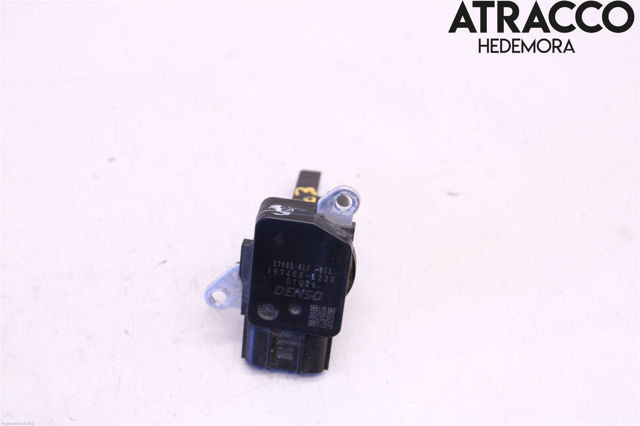 Honda CIVIC 17-22 Injluftmassamätare