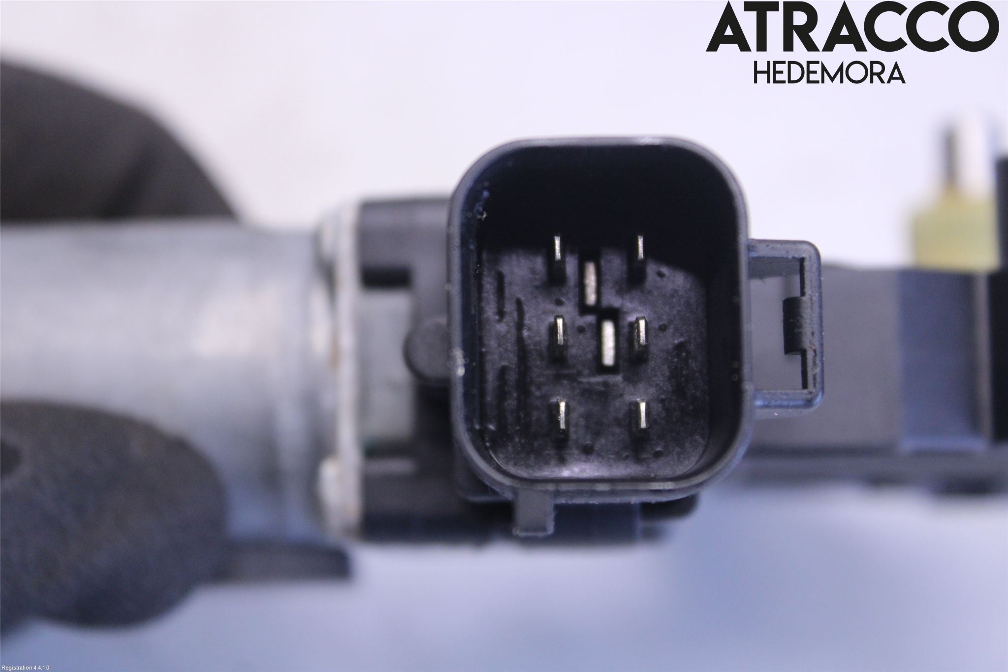 Jaguar XF 08-15 Fönsterhissmotor