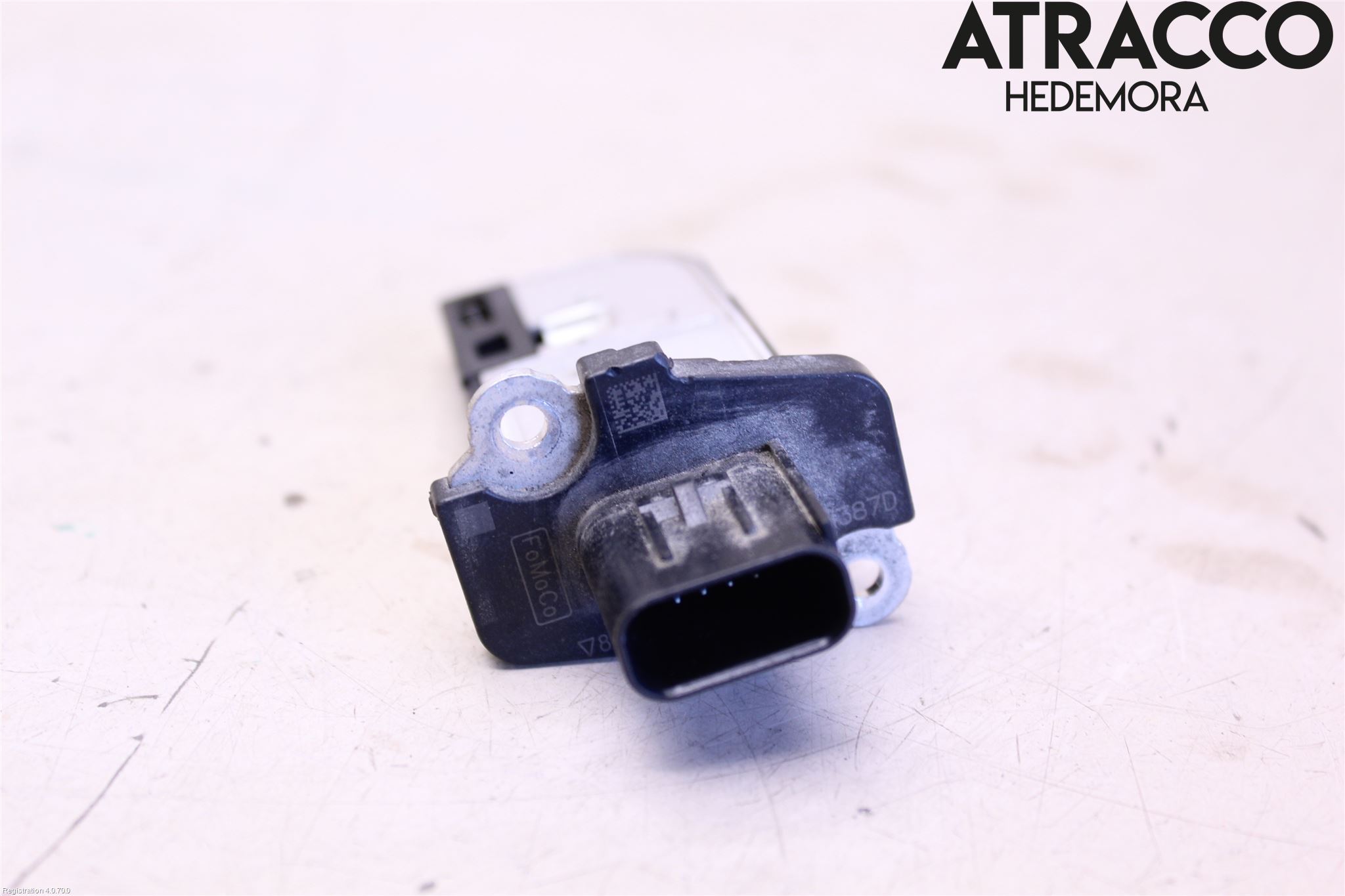 Ford MONDEO 07-15 Injluftmassamätare