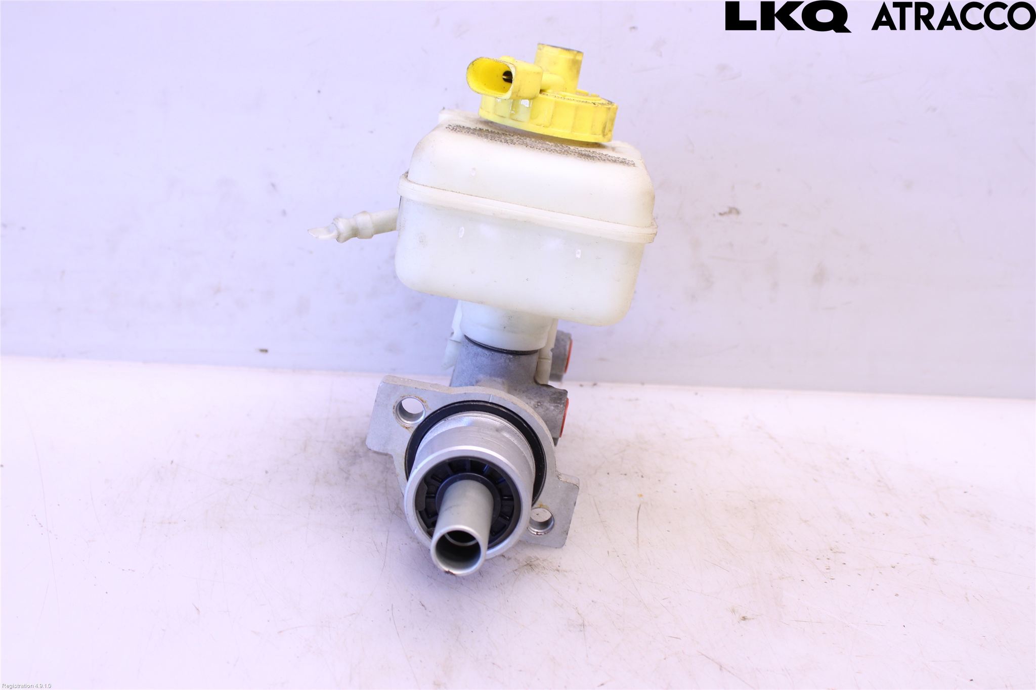 Volkswagen VW GOLF IV 98-06 Broms Huvudcylinder