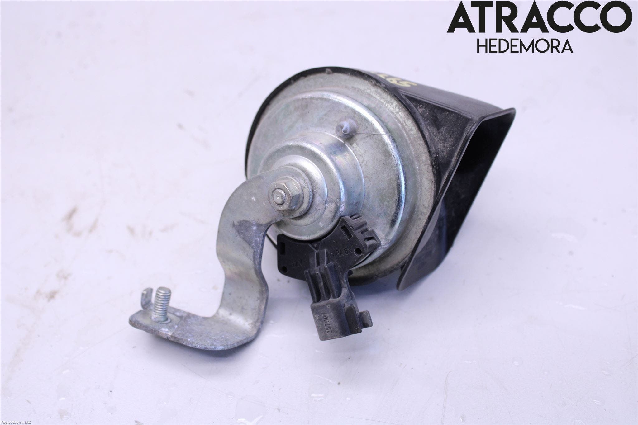 Volvo V60 14-18 Signalhorn