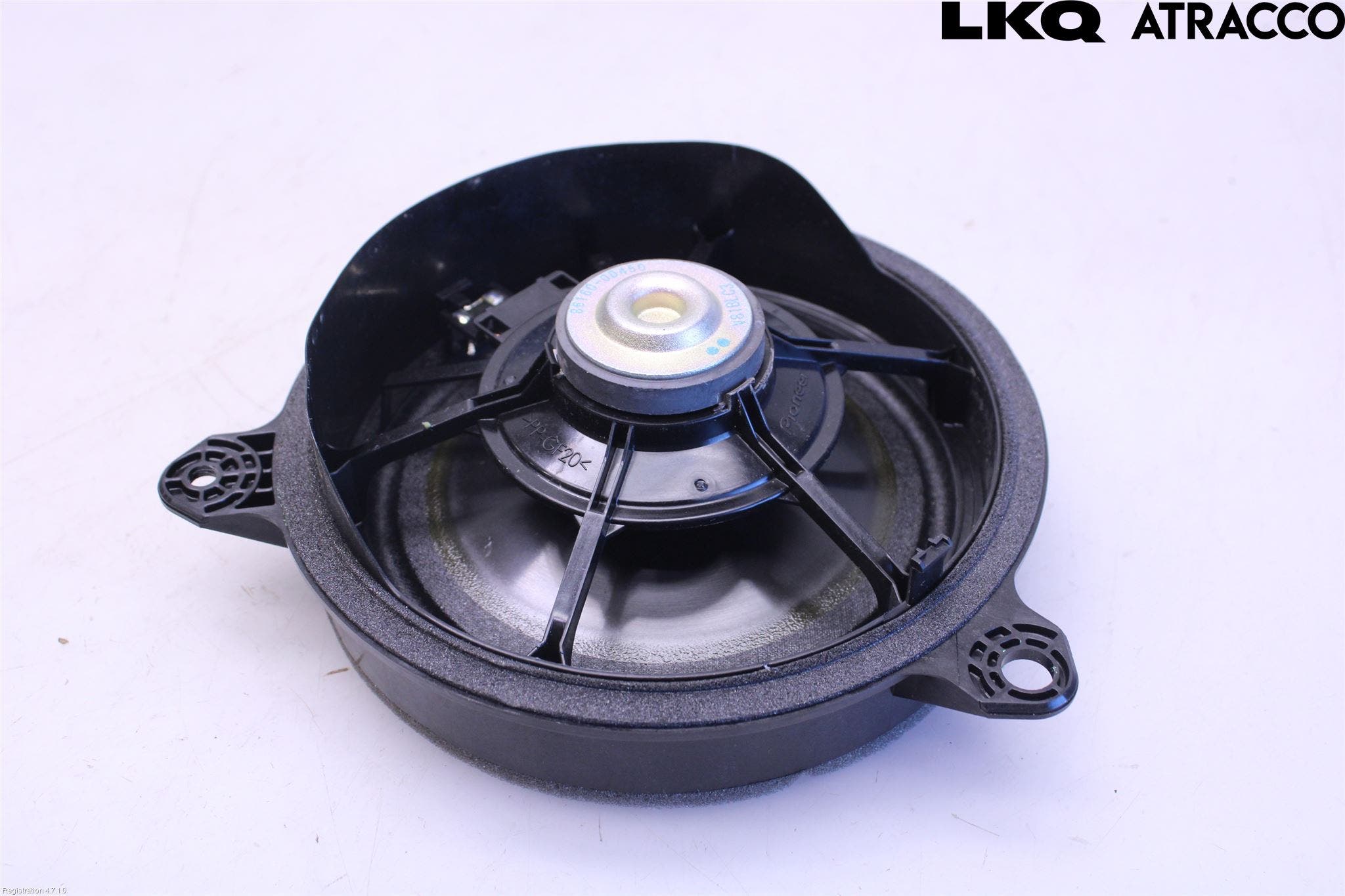 Toyota YARIS XP21 20- Högtalare