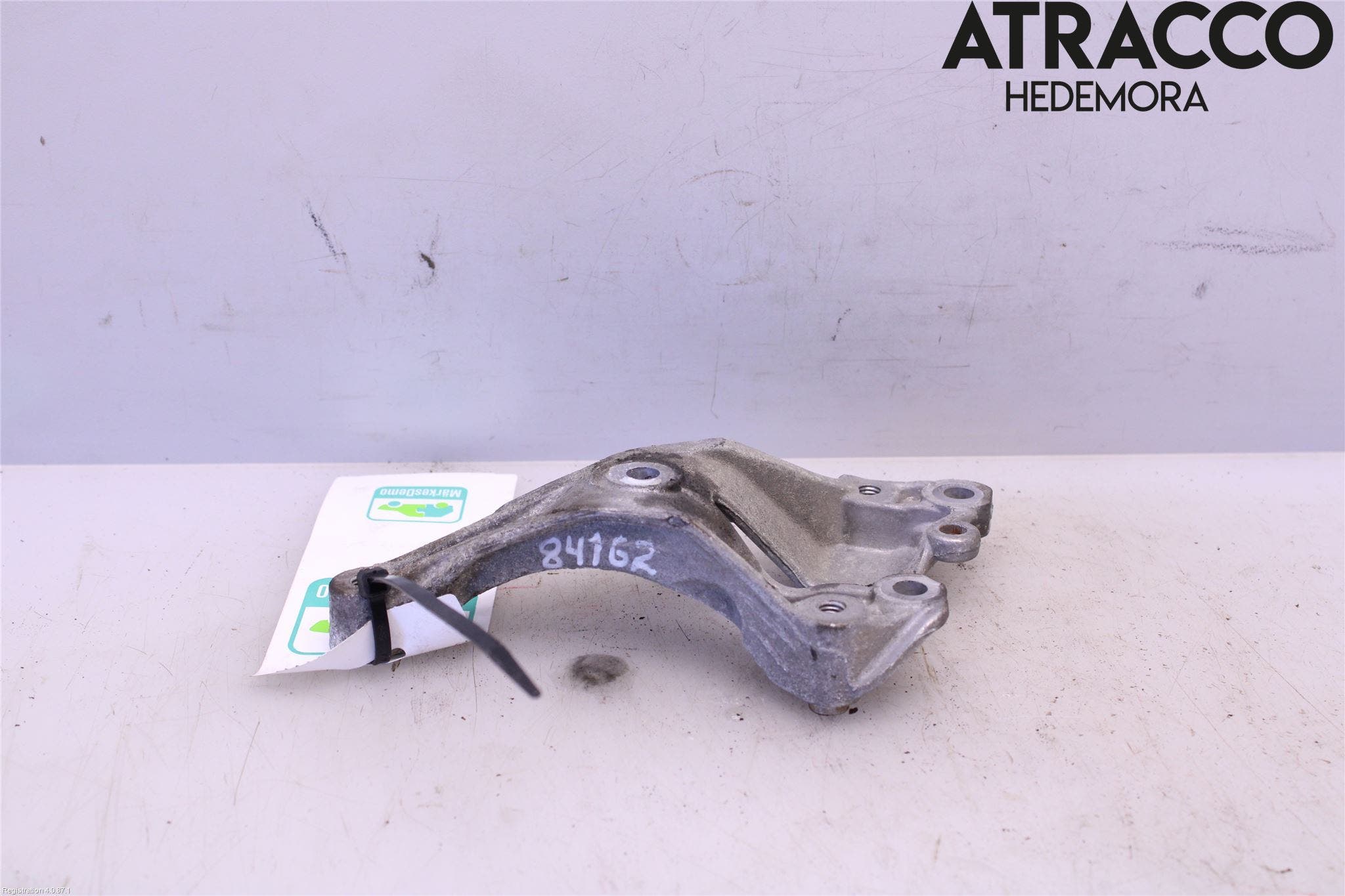 Peugeot 308 08-13 Ac Kompressor-Fäste