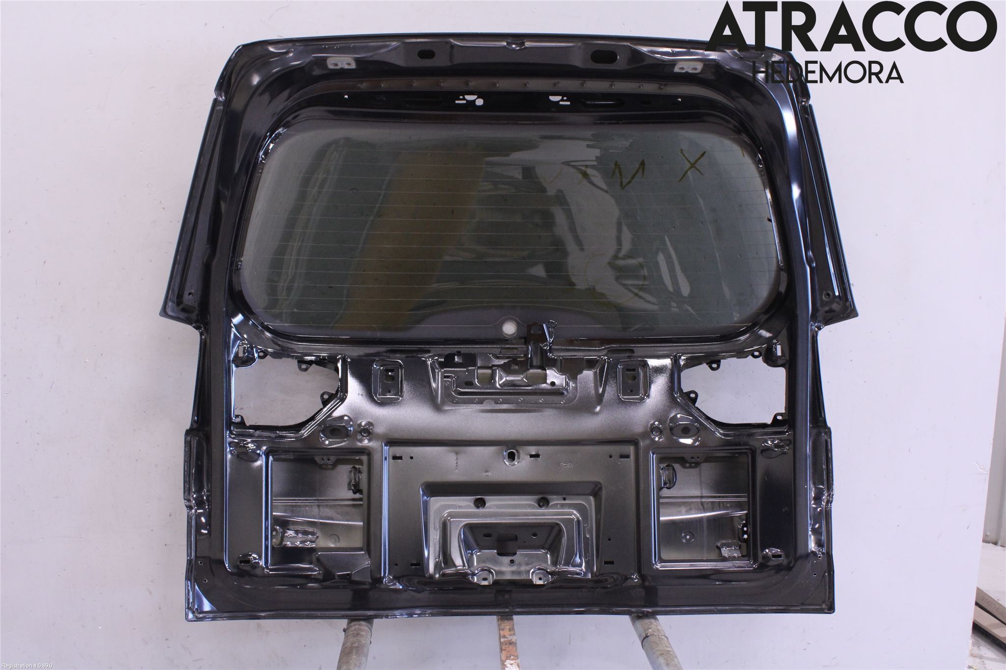 Ford GALAXY 06-15 Baklucka Kombi