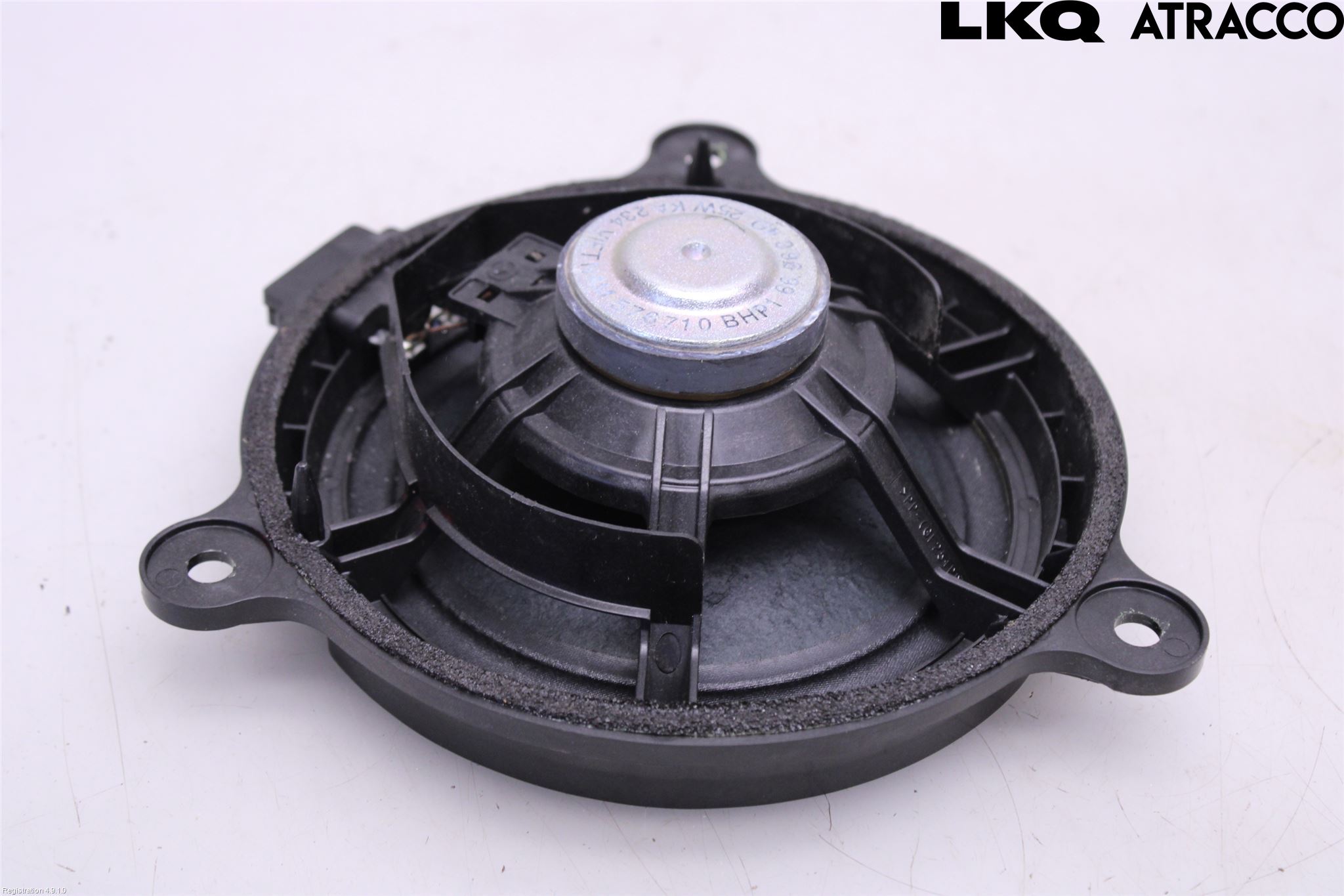 Mazda 2 (DJ) 15-22 Högtalare