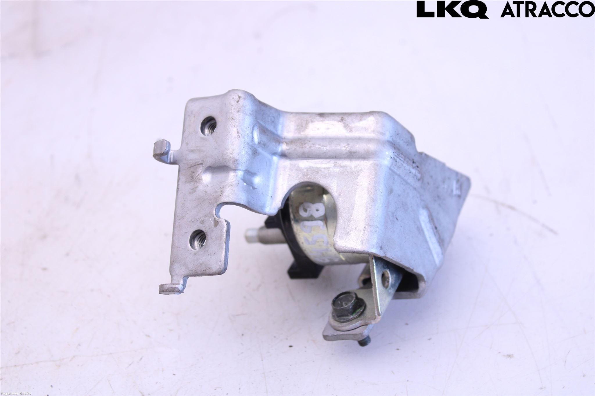 Nissan QASHQAI 14-17 Solenoid