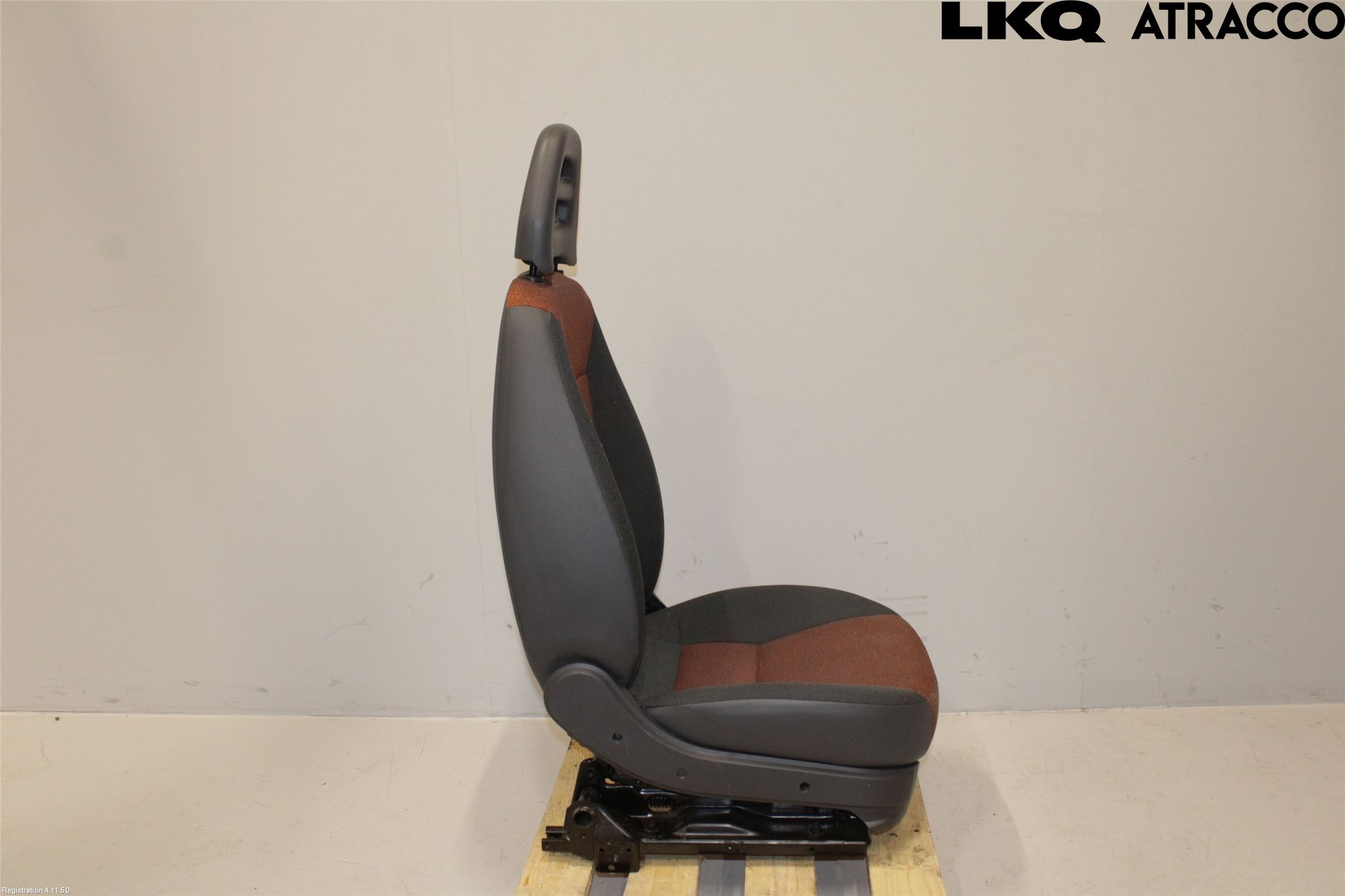 Husbil, husvagn HUSBIL HYMER Inredning Stol Fram Vä