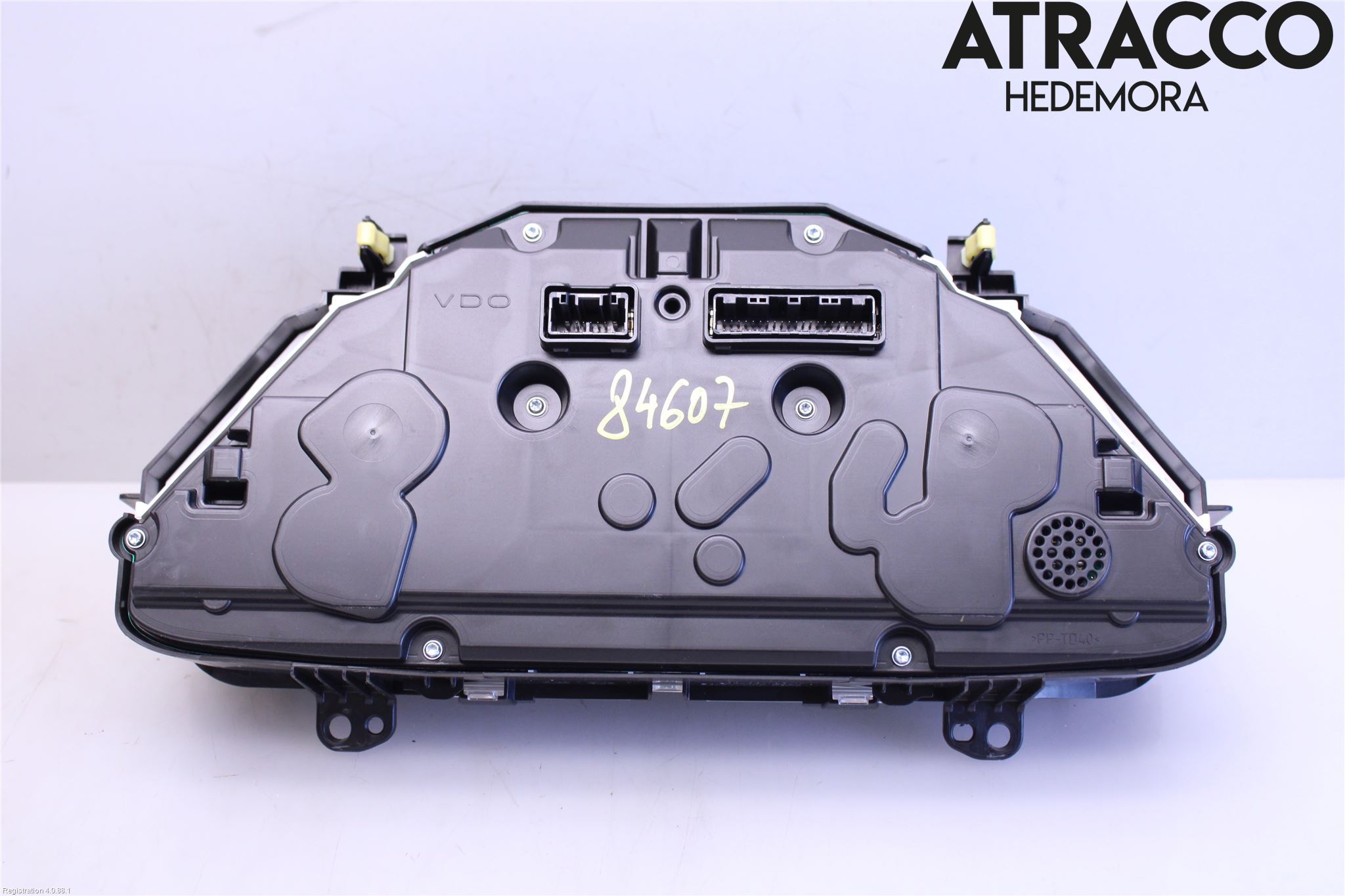 Toyota AURIS 13-19 Instrument Komb